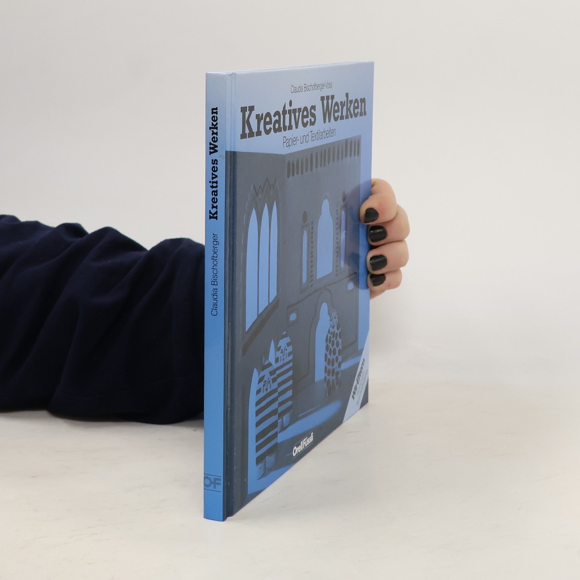 Autorenkollektiv Kreatives Werken