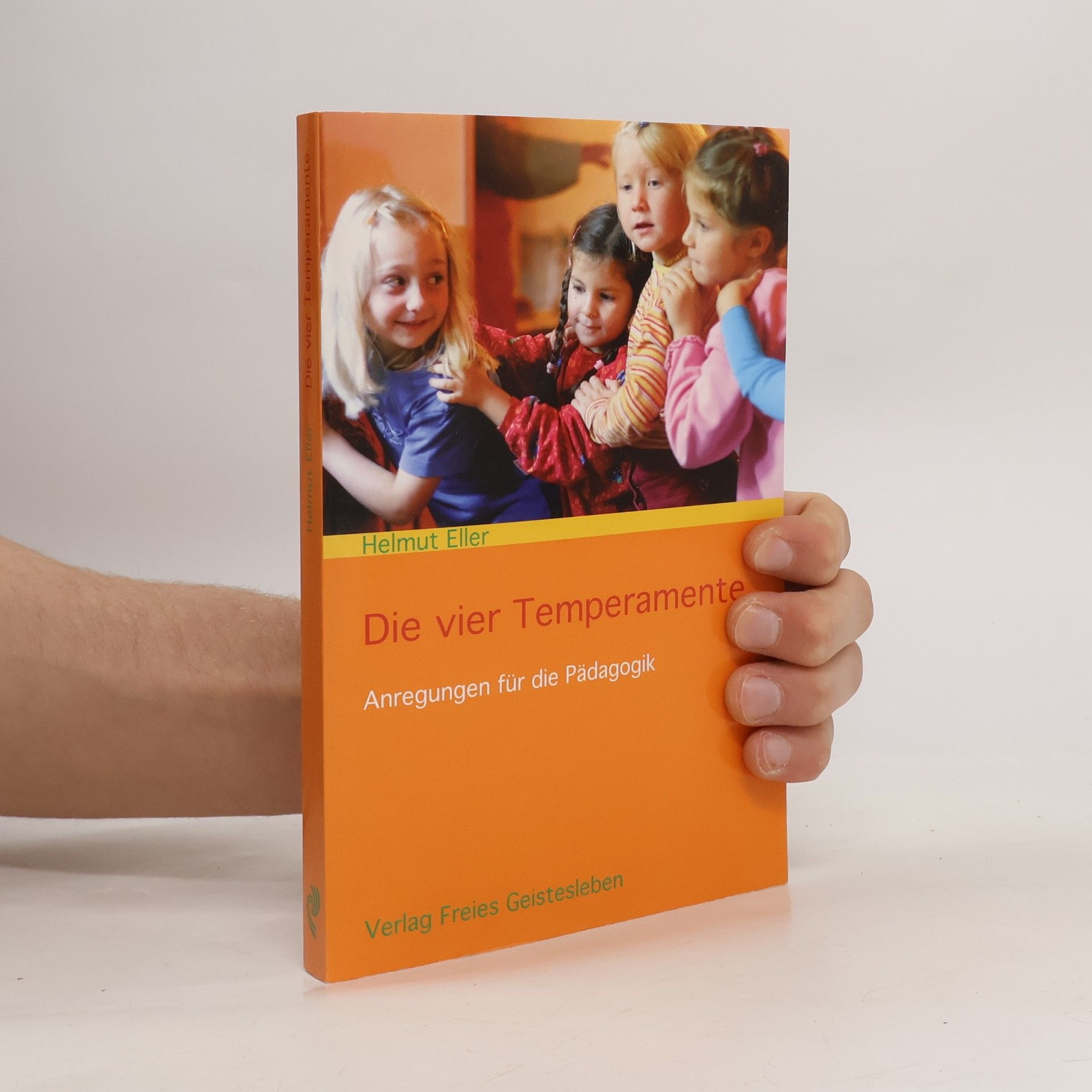 Die vier Temperamente