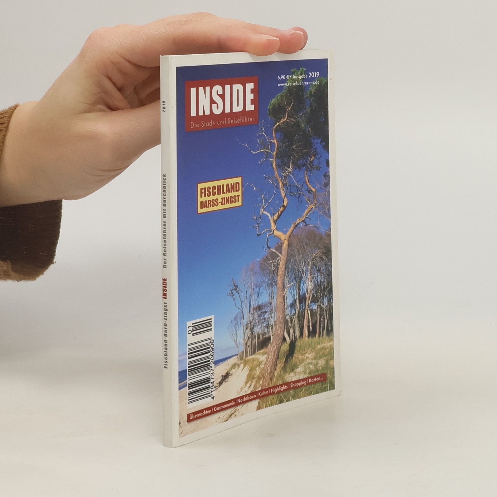 kolektiv Inside