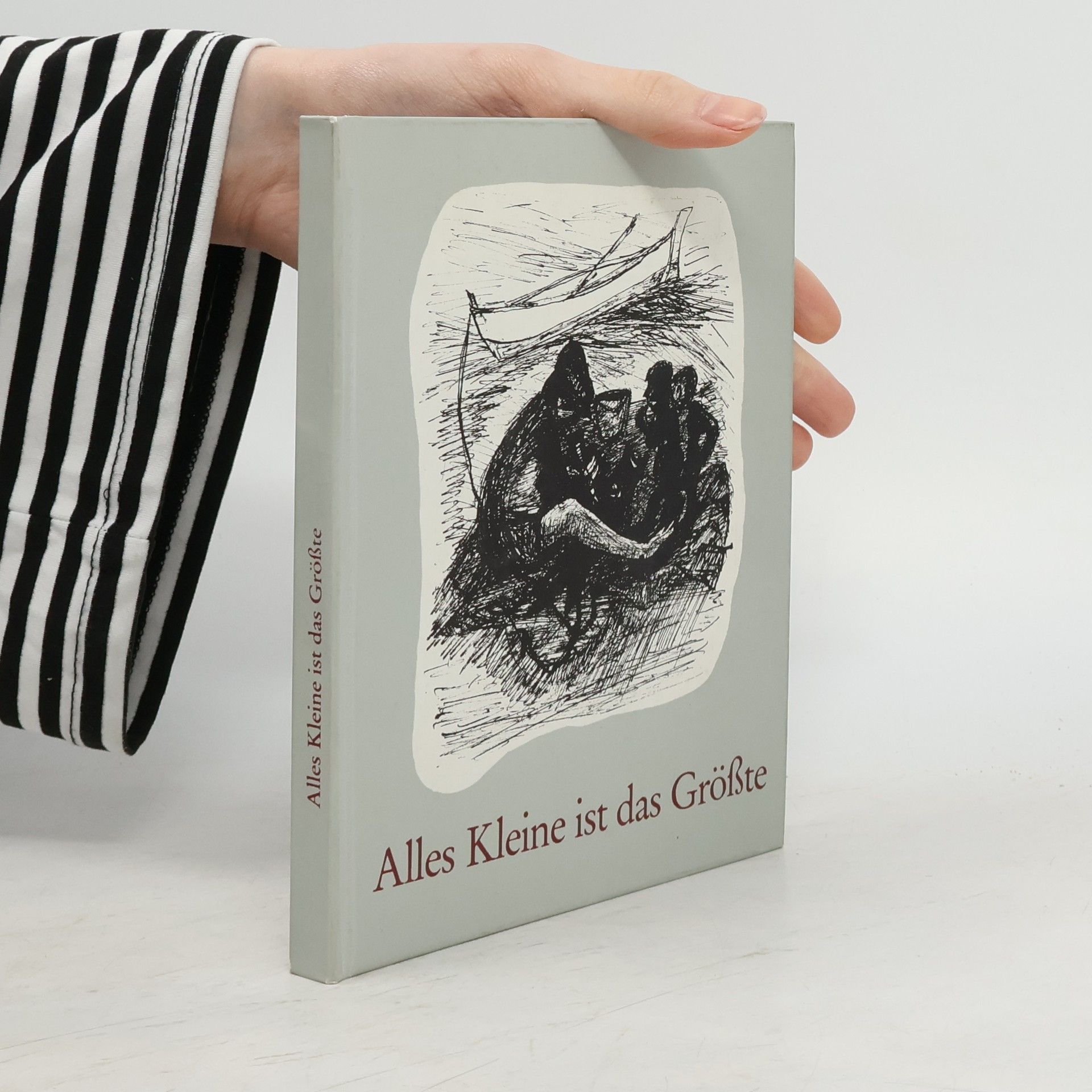 Alles Kleine ist das Grösste