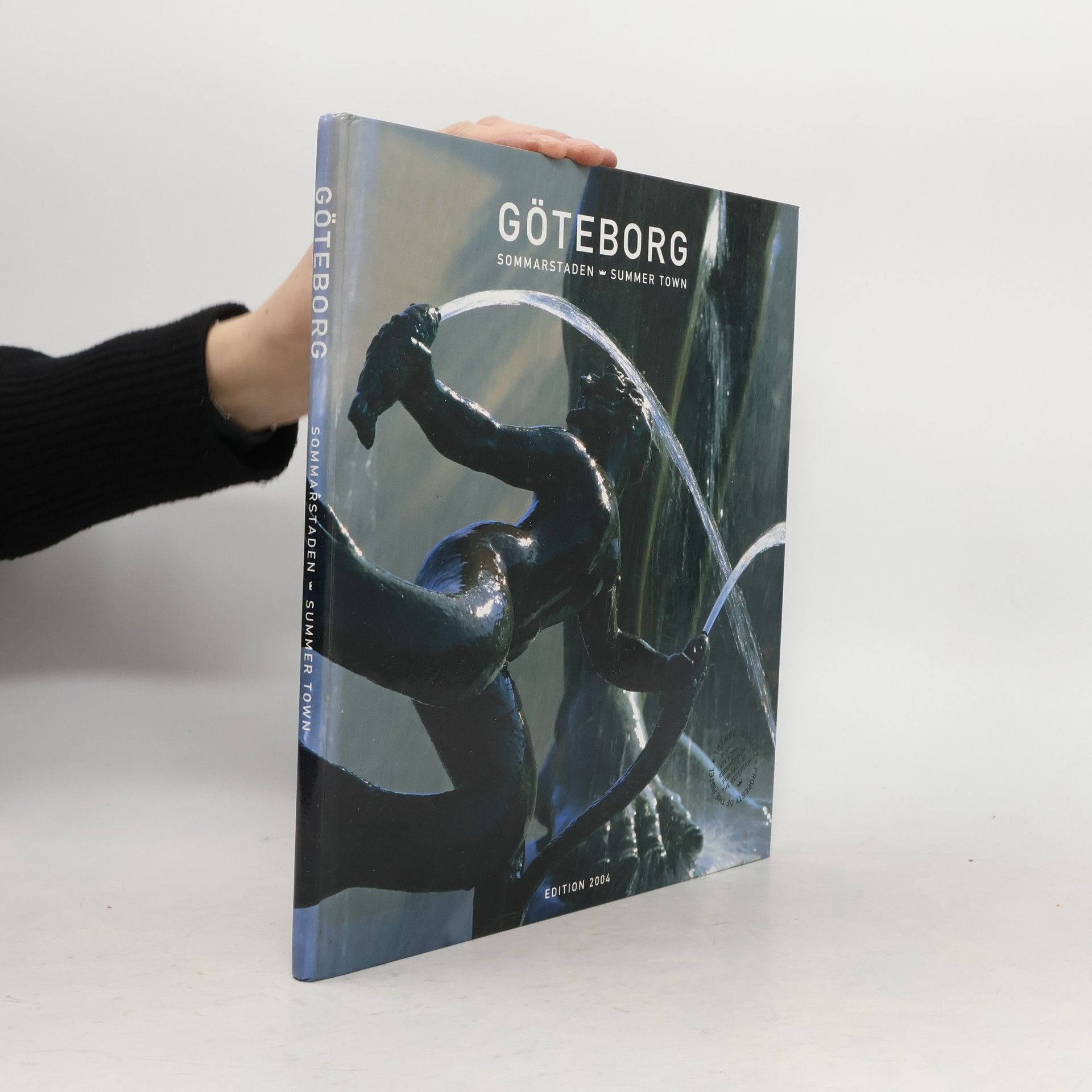 Autorenkollektiv Göteborg