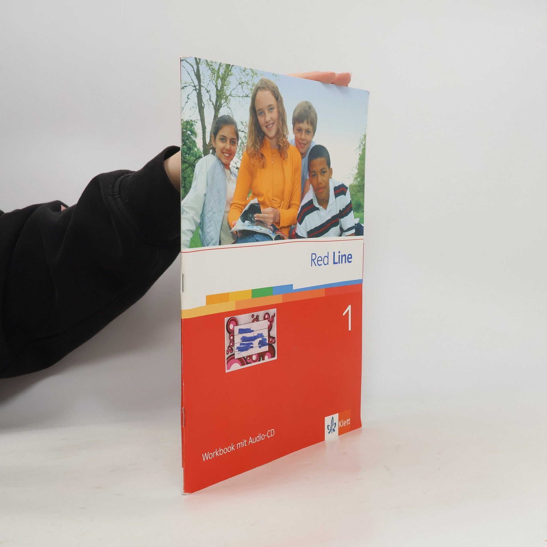 Various authors Red line