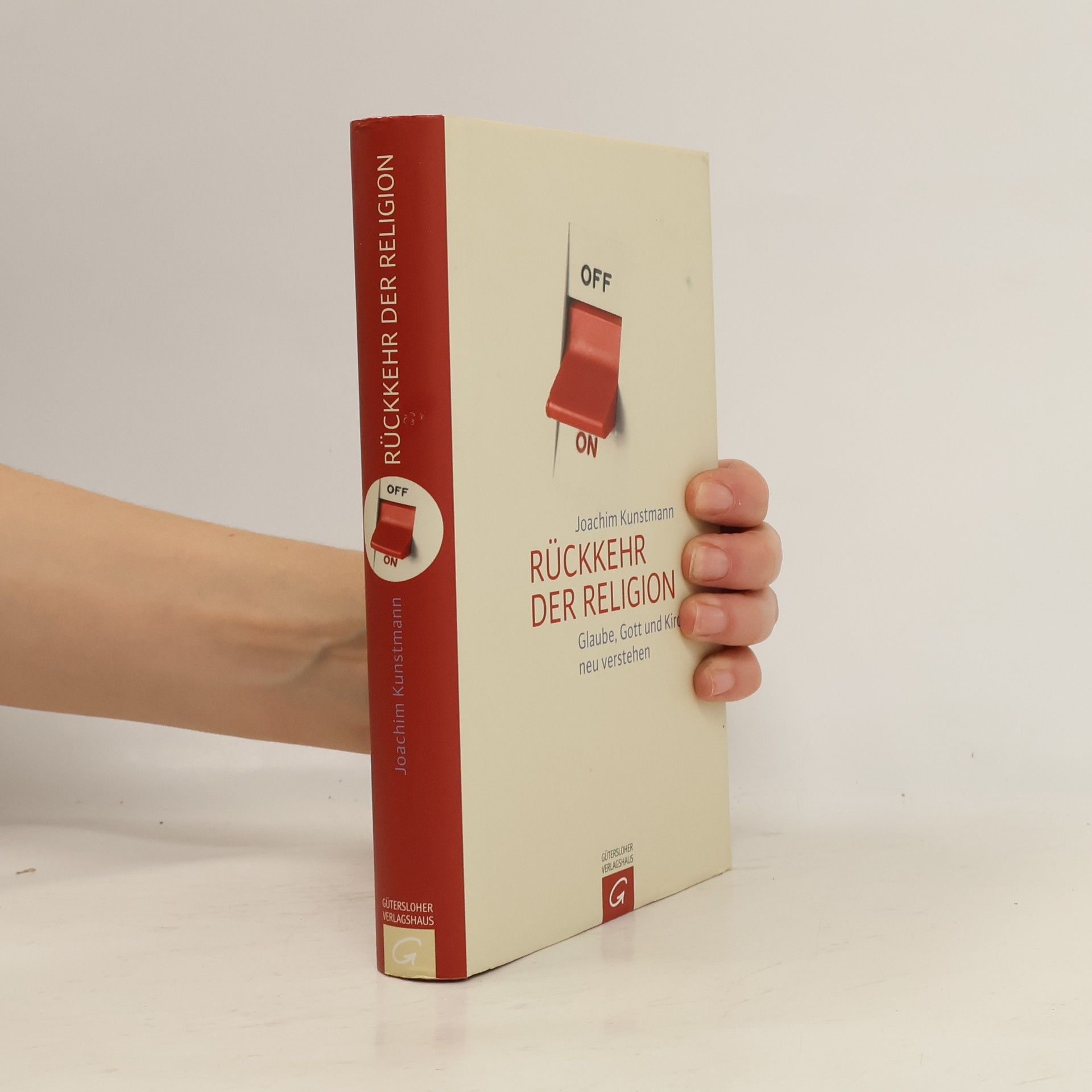 Rückkehr der Religion