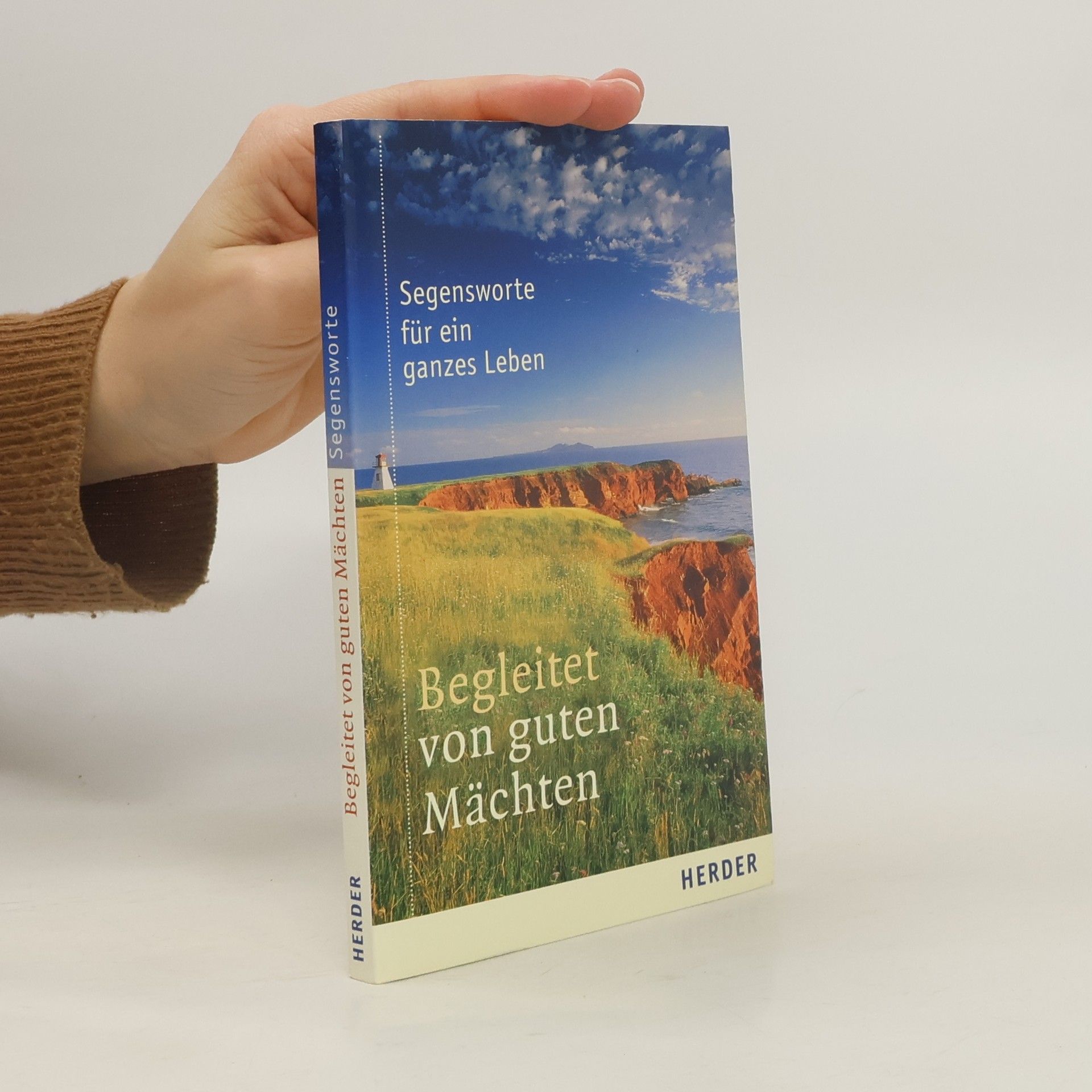 Begleitet von guten Mächten