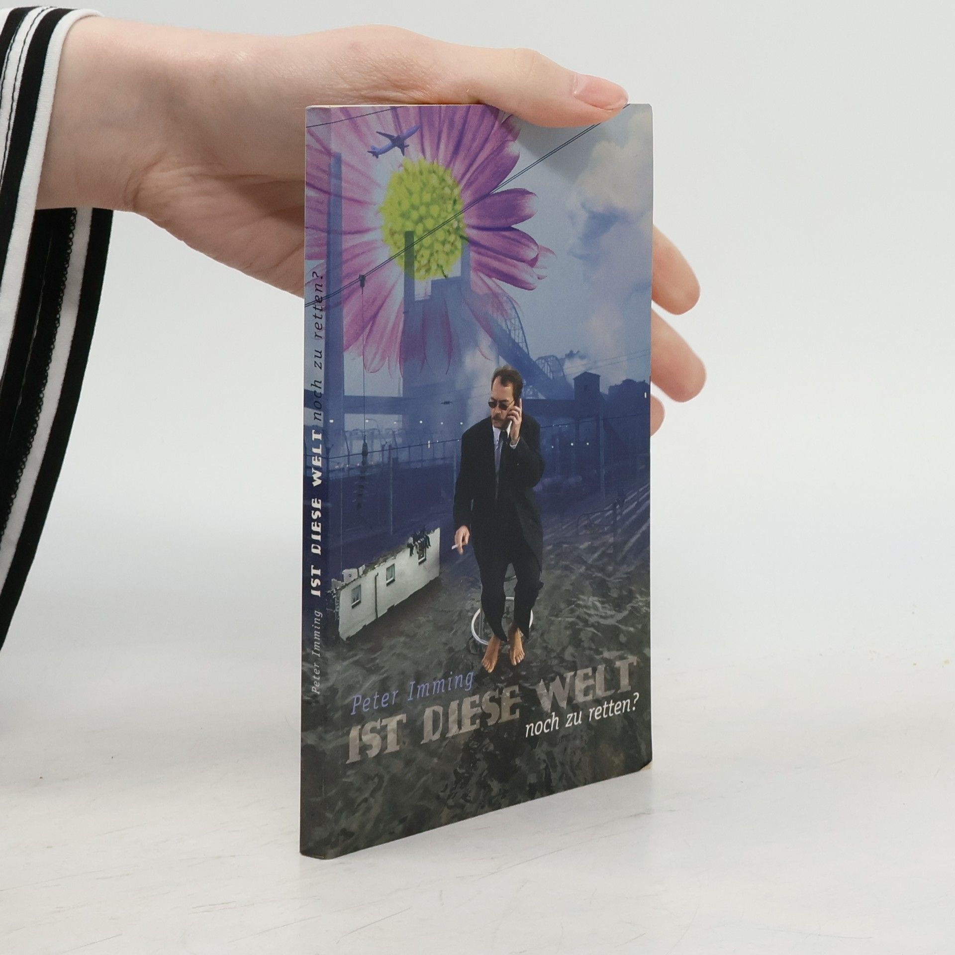 Peter Imming Klima. Umwelt. Leben. Hoffnung.