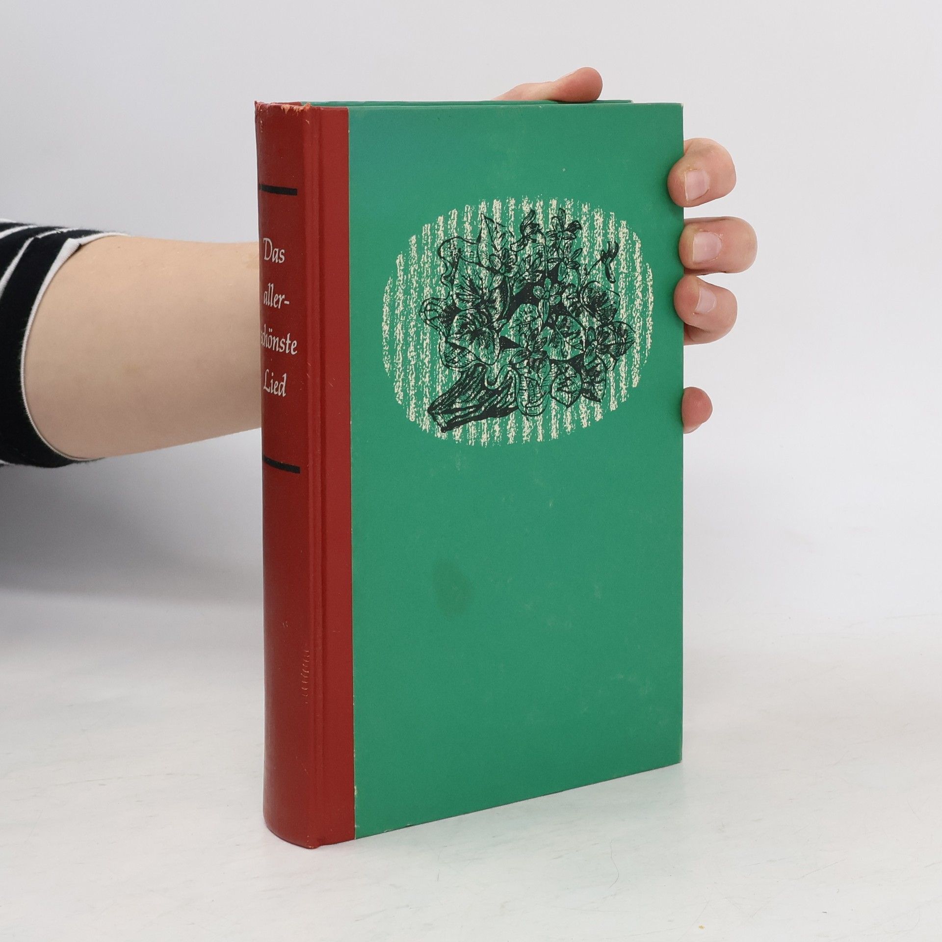 Autorenkollektiv Das allerschönste Lied