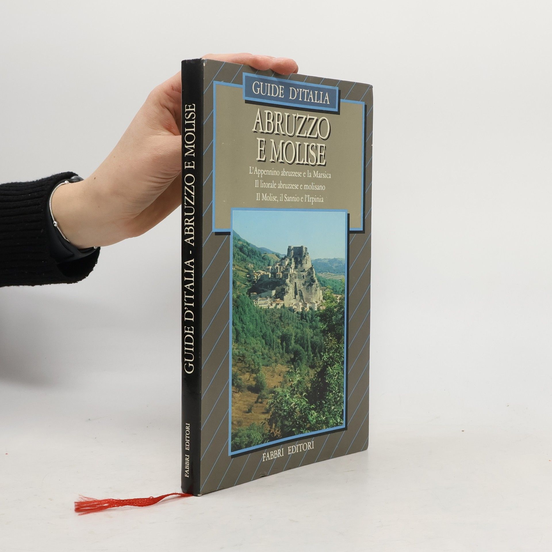 Various authors Abruzzo e Molise