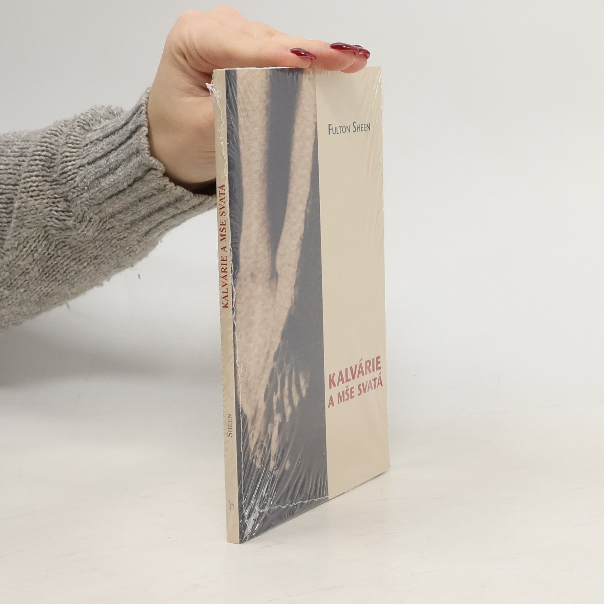 Kalvárie a mše svatá