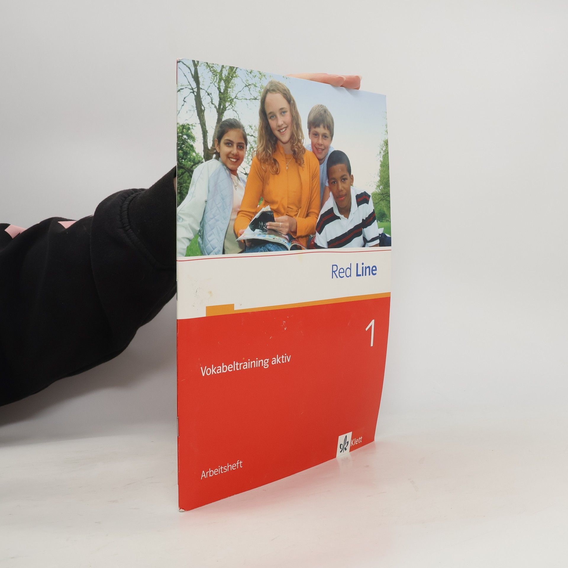 Autorenkollektiv Red Line 1