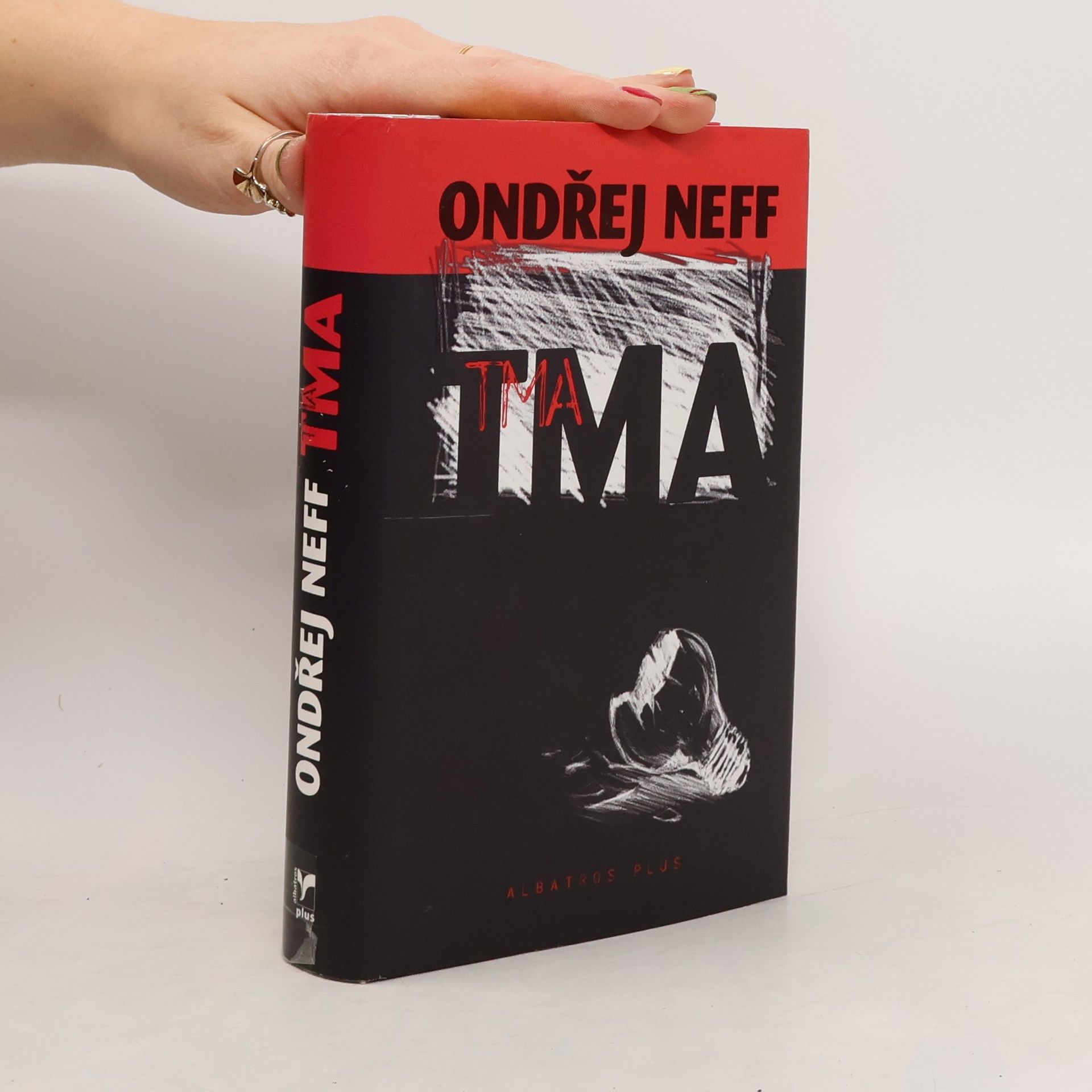 Ondřej Neff Tma