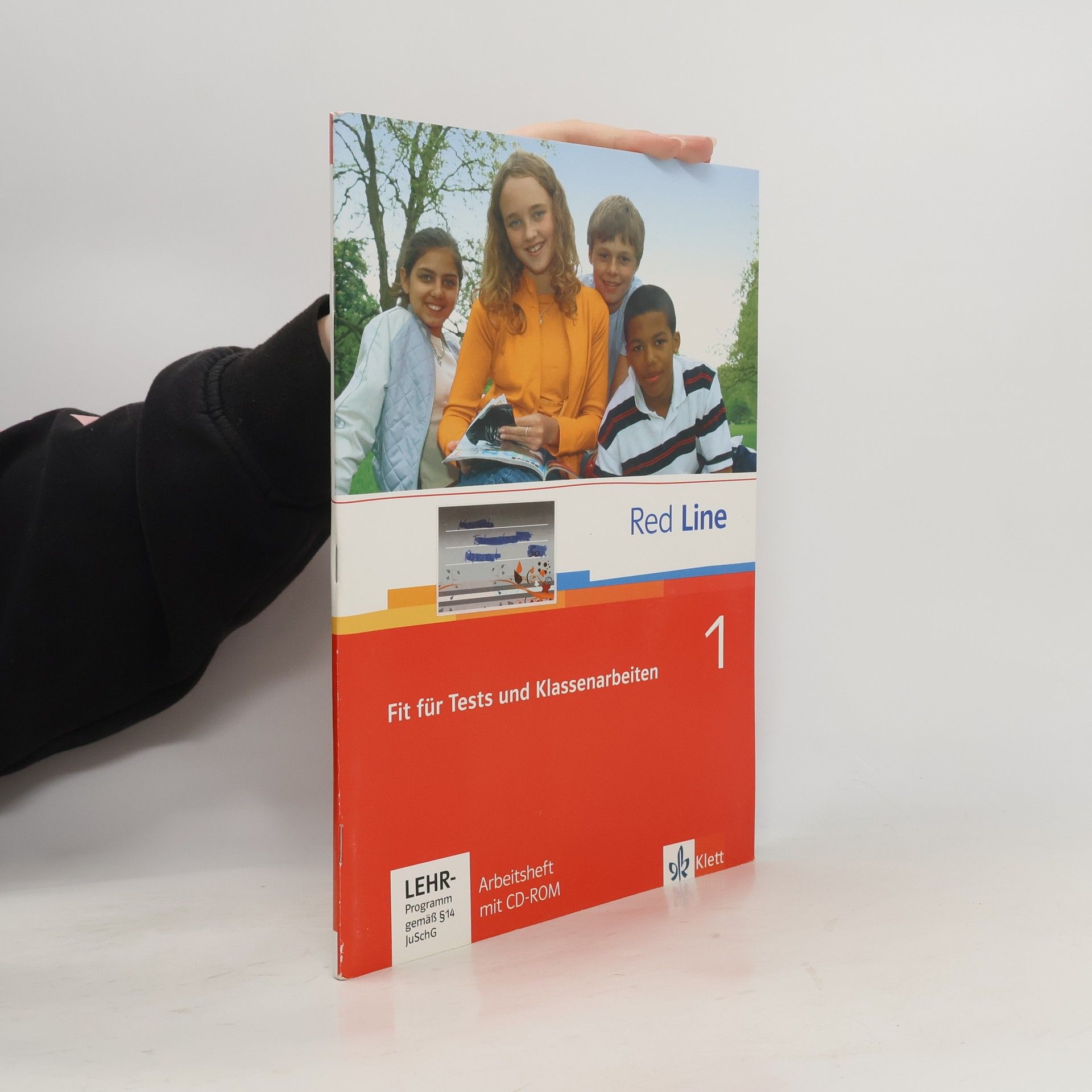 Frank Haß Klasse 5, Fit für Tests und Klassenarbeiten, Arbeitsheft