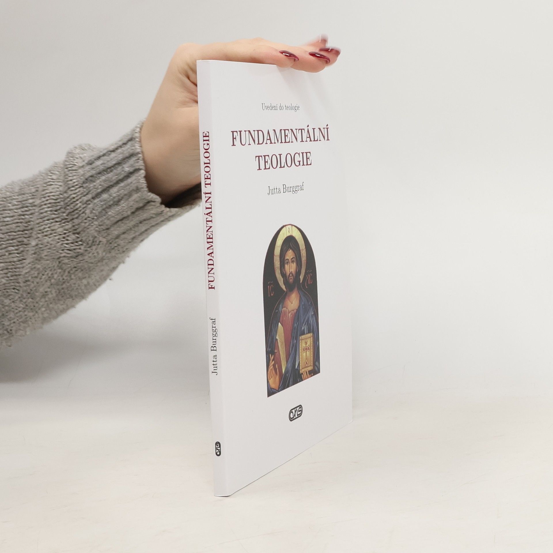 Fundamentální teologie