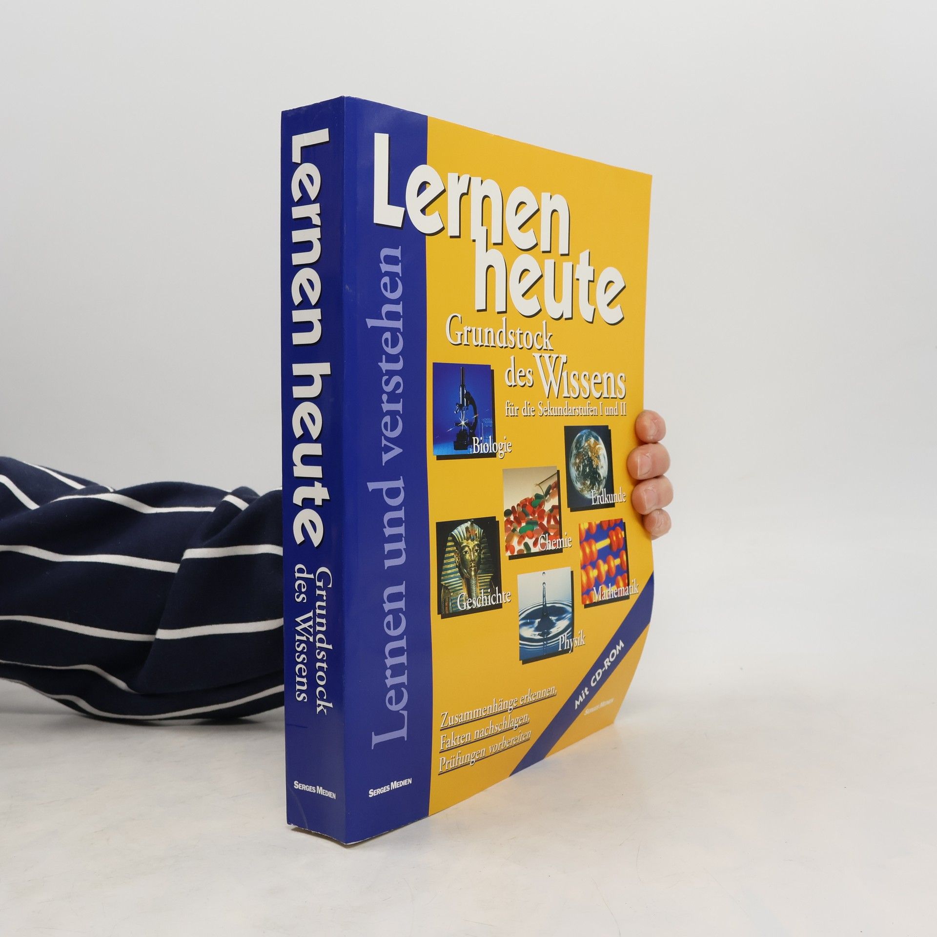 Auteurscollectief Lernen Heute. Grundstock des Wissens