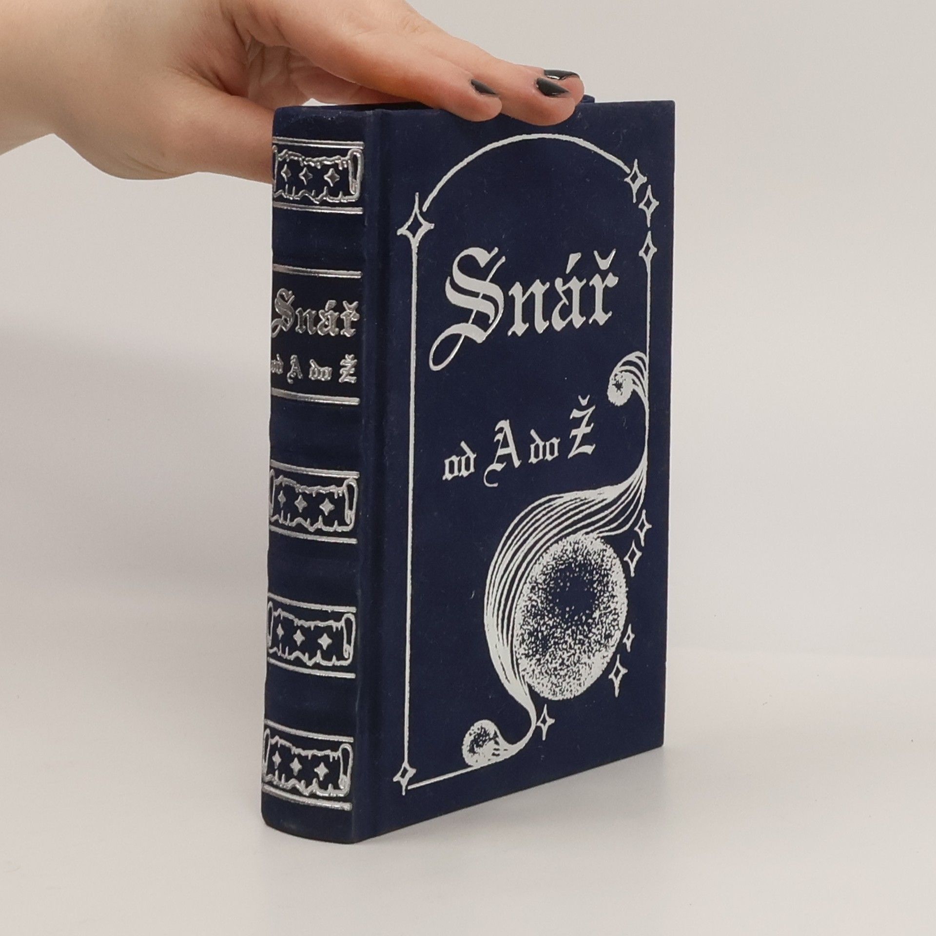 Jana Duží Snář od A do Ž