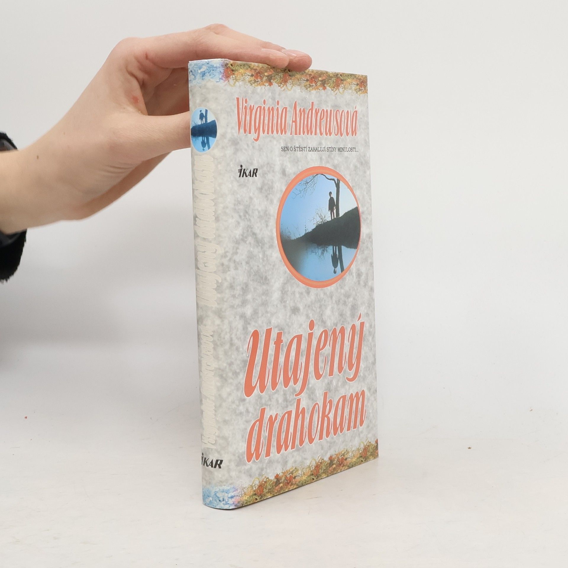 Virginia Cleo Andrews Utajený drahokam