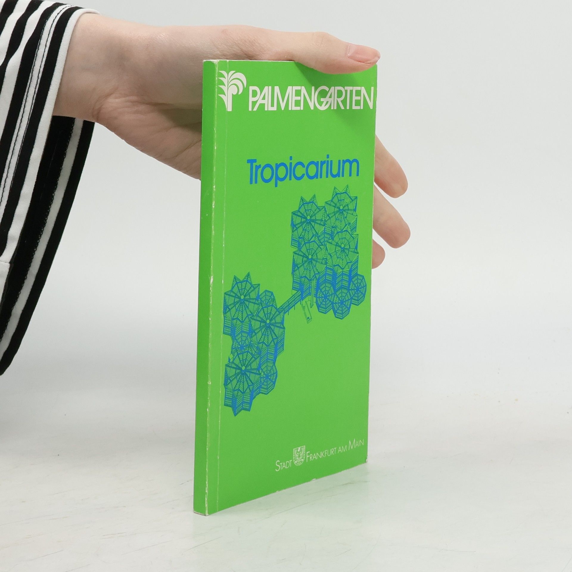 Autorenkollektiv Tropicarium