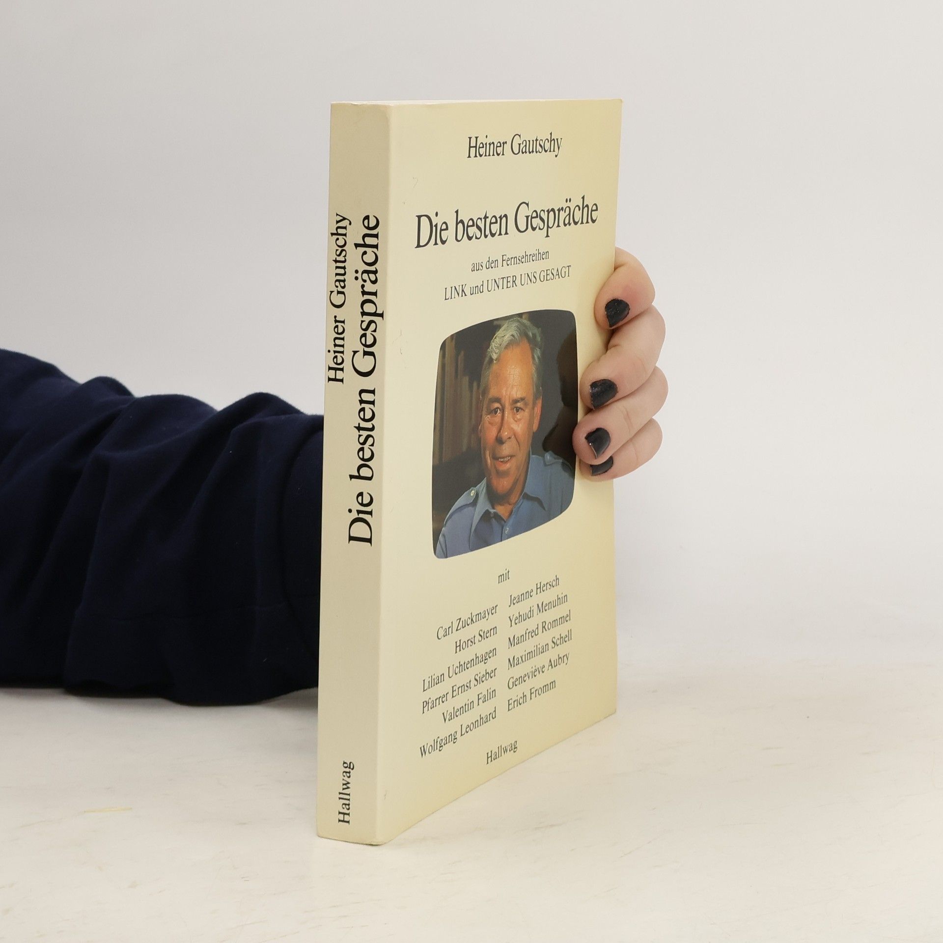 Die besten Gespräche