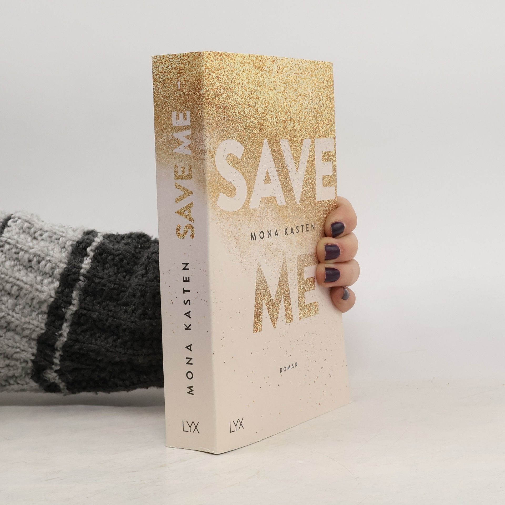 Save Me