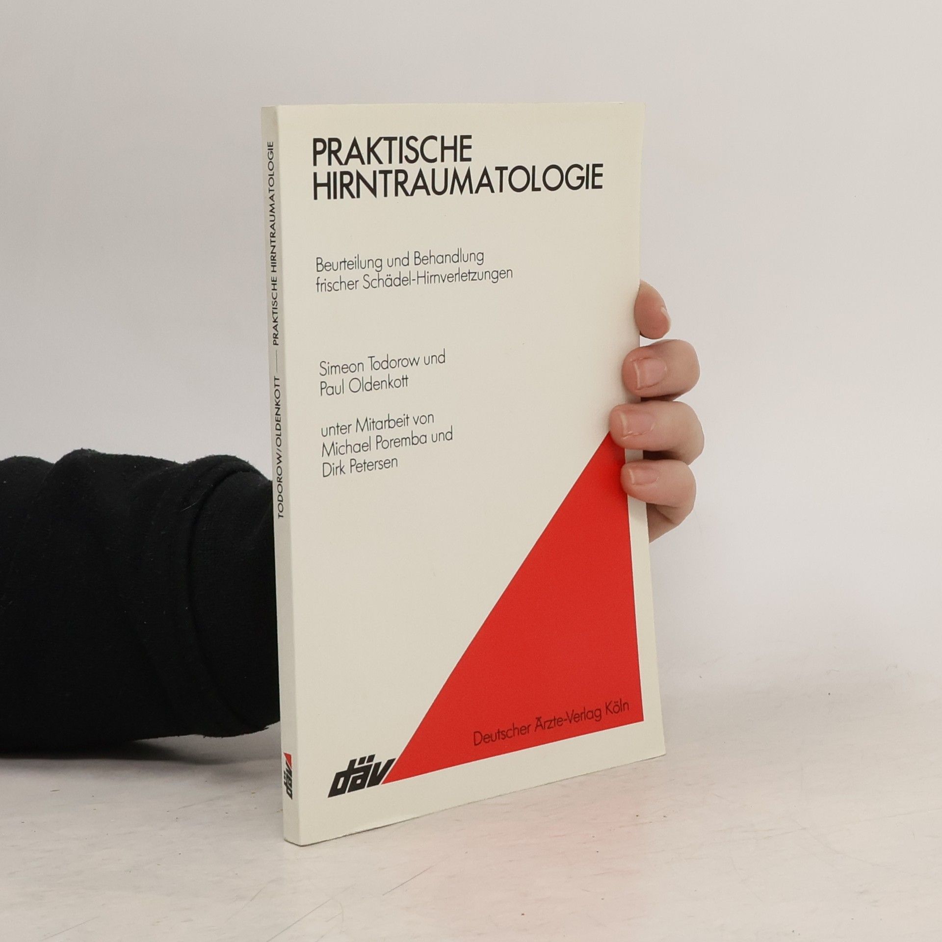 Praktische Hirntraumatologie