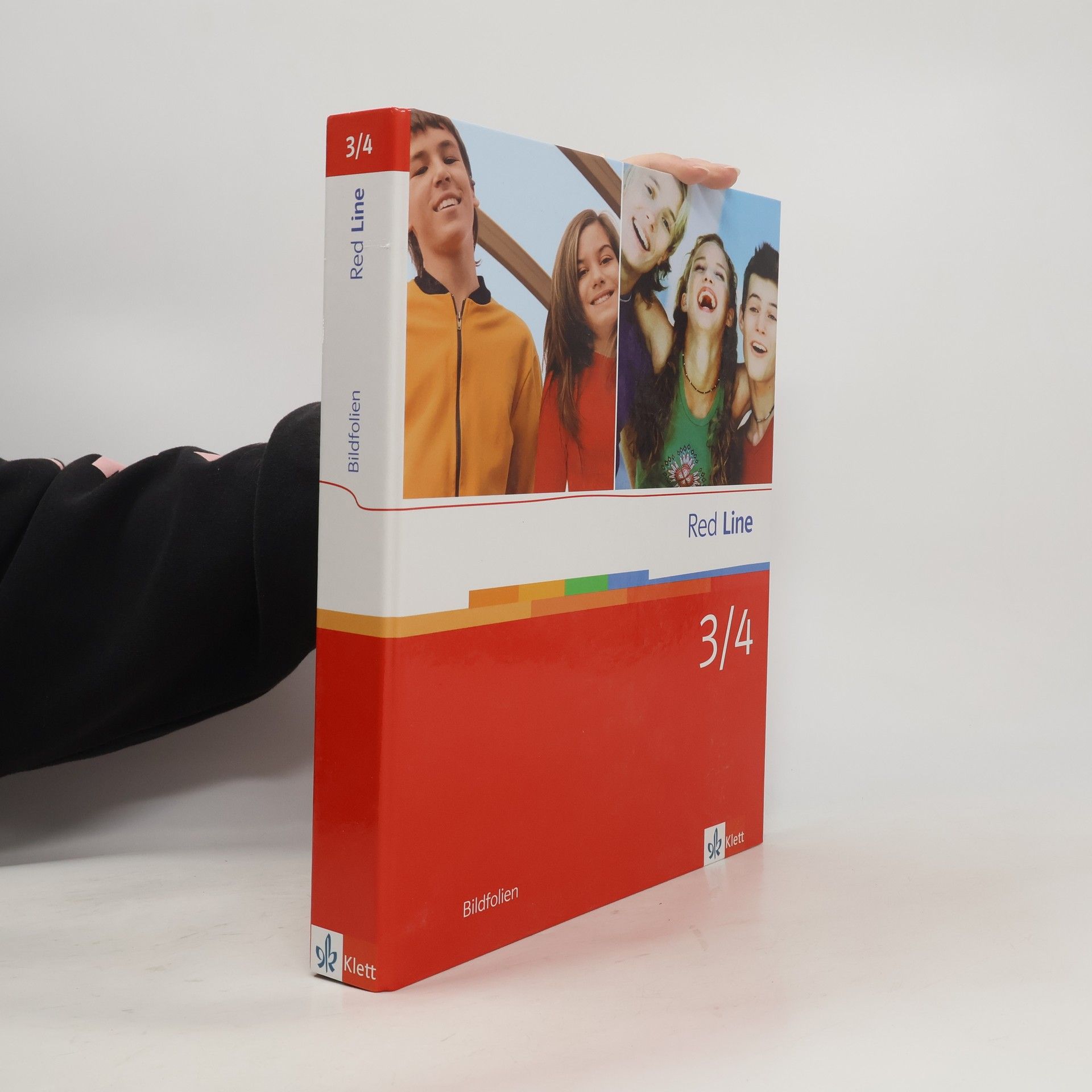 Autorenkollektiv Red Line 3/4