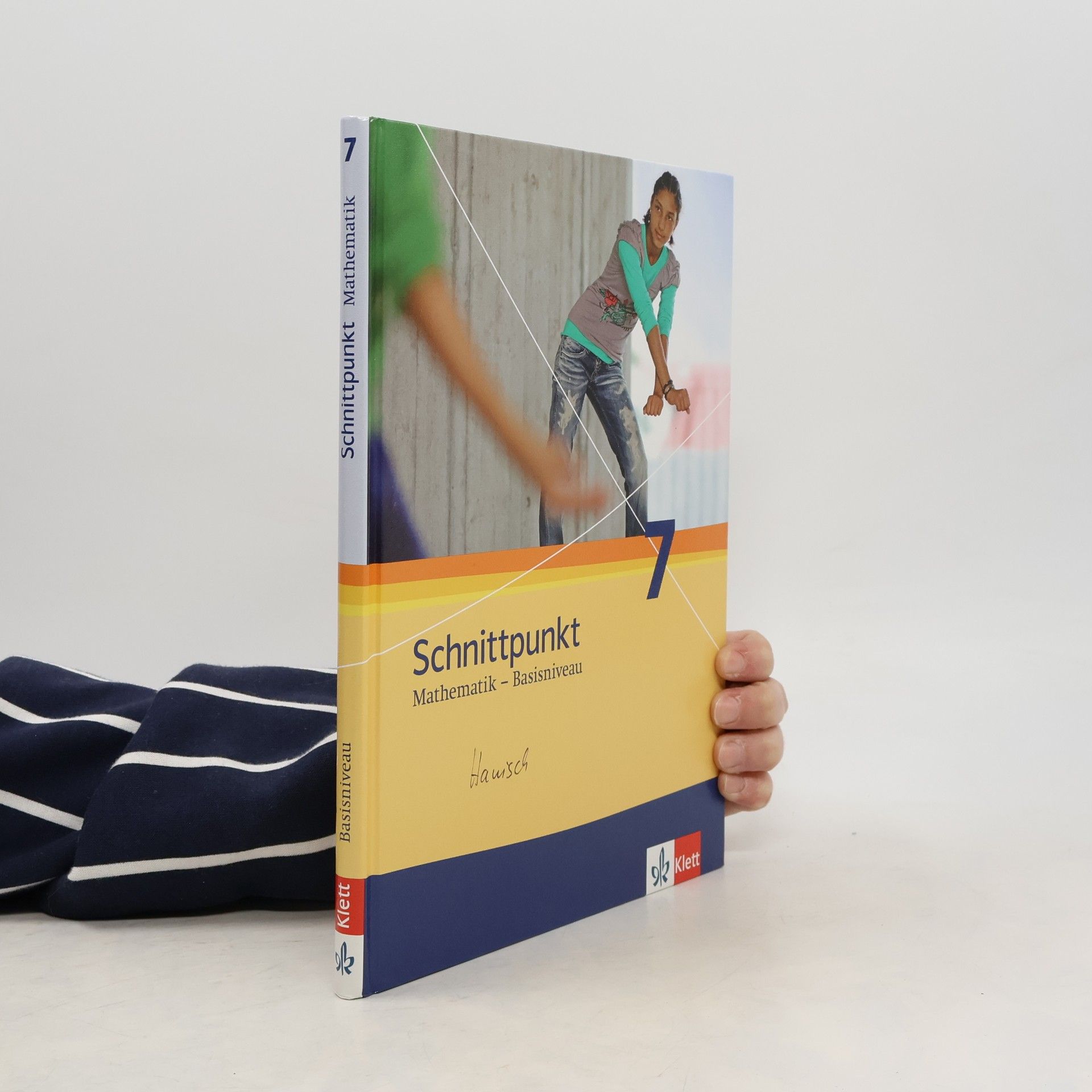 Hawisch Schnittpunkt Mathematik