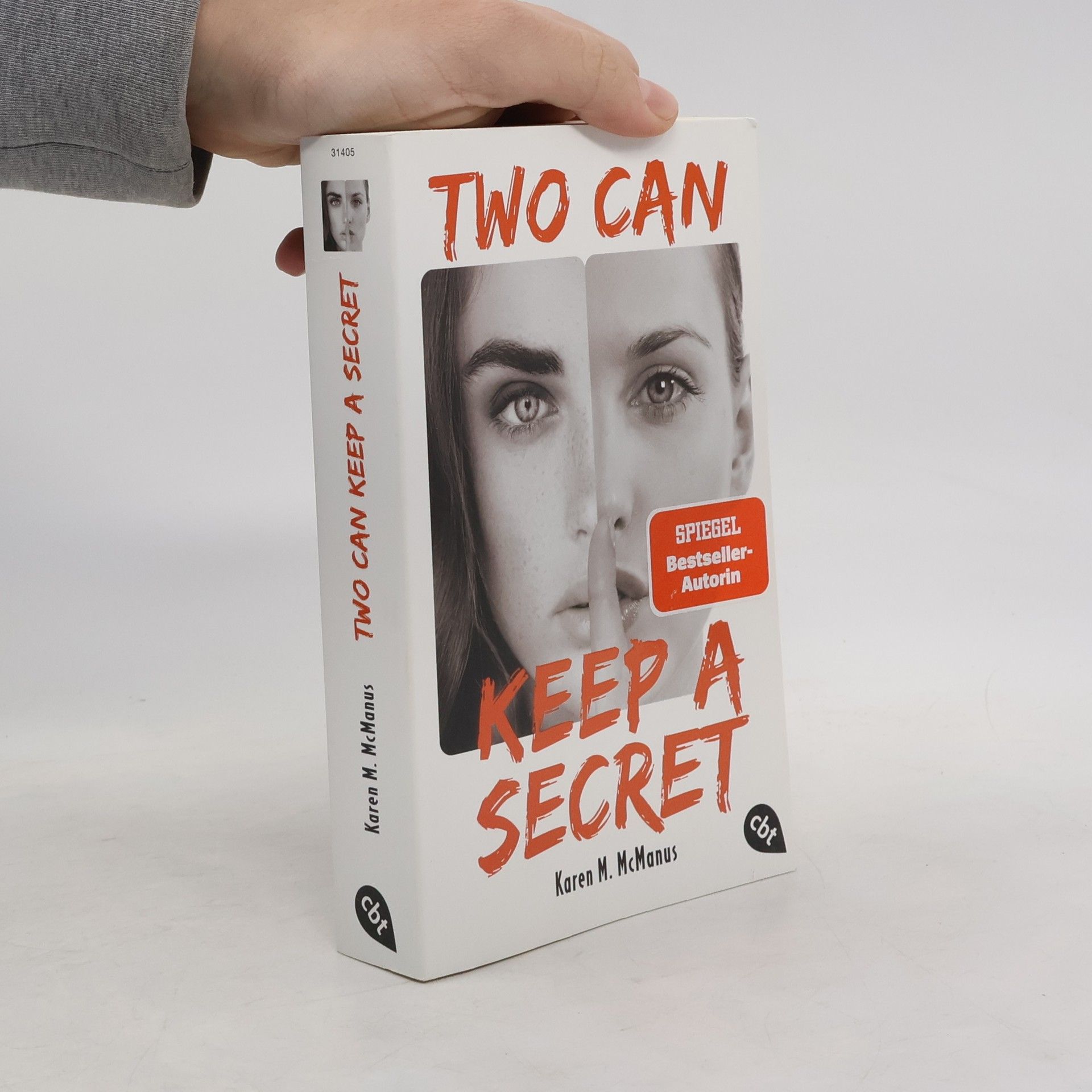 Two can keep a secret
