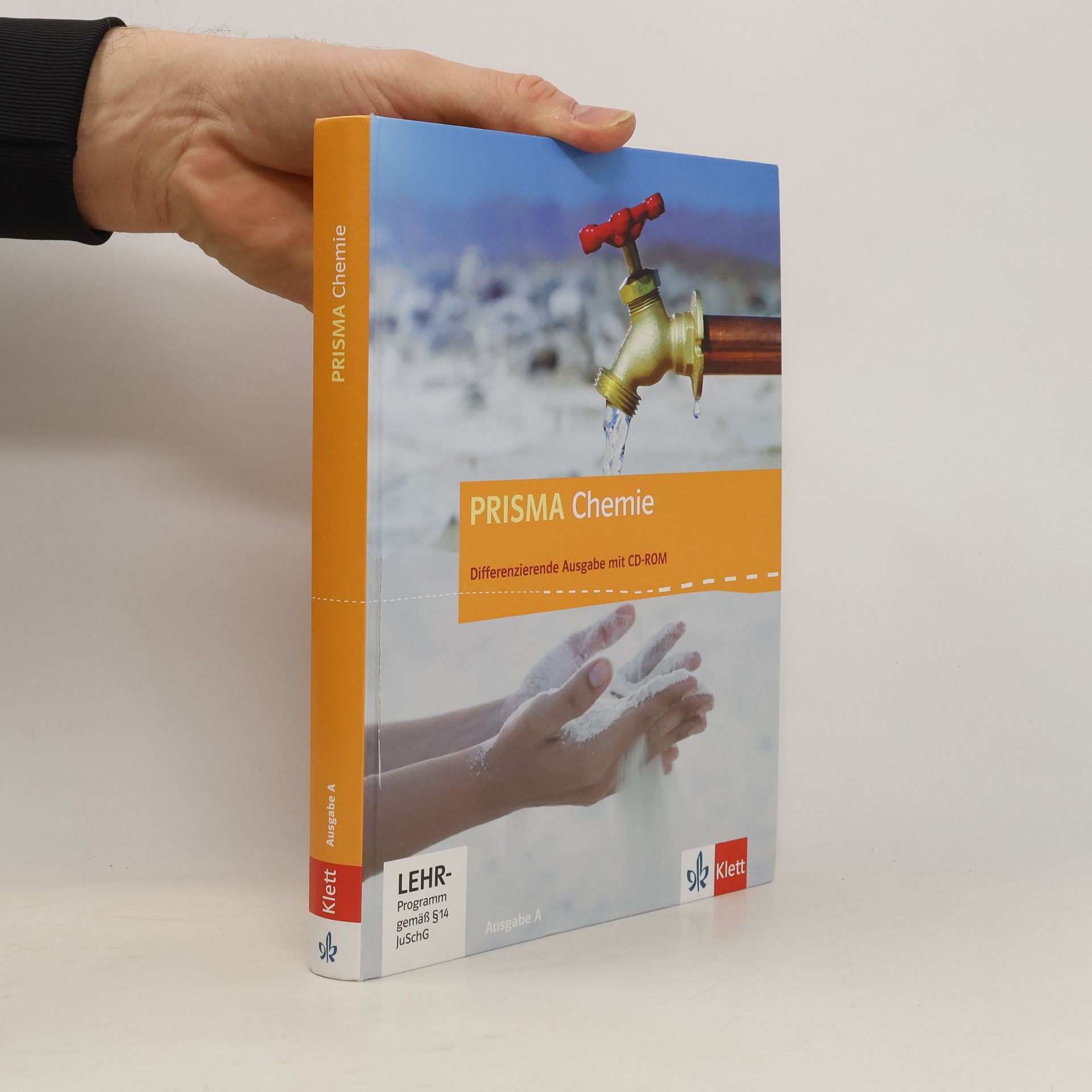 Autorenkollektiv Prisma Chemie