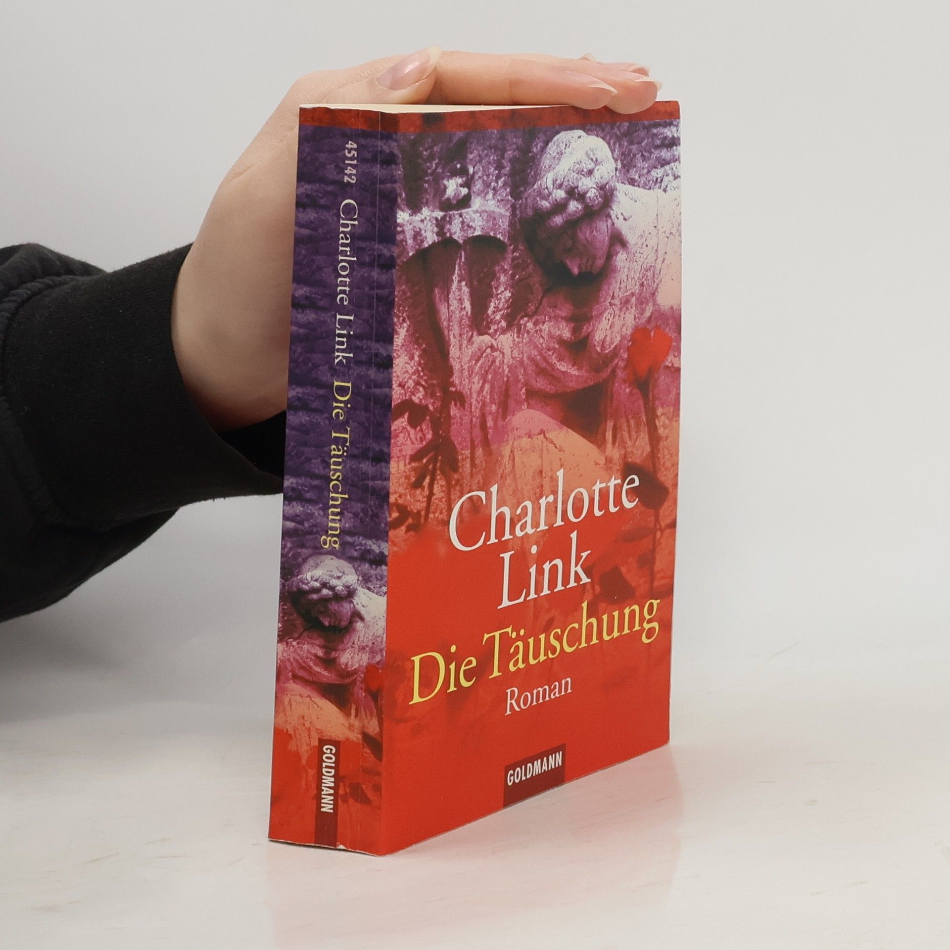Charlotte Link Die Täuschung