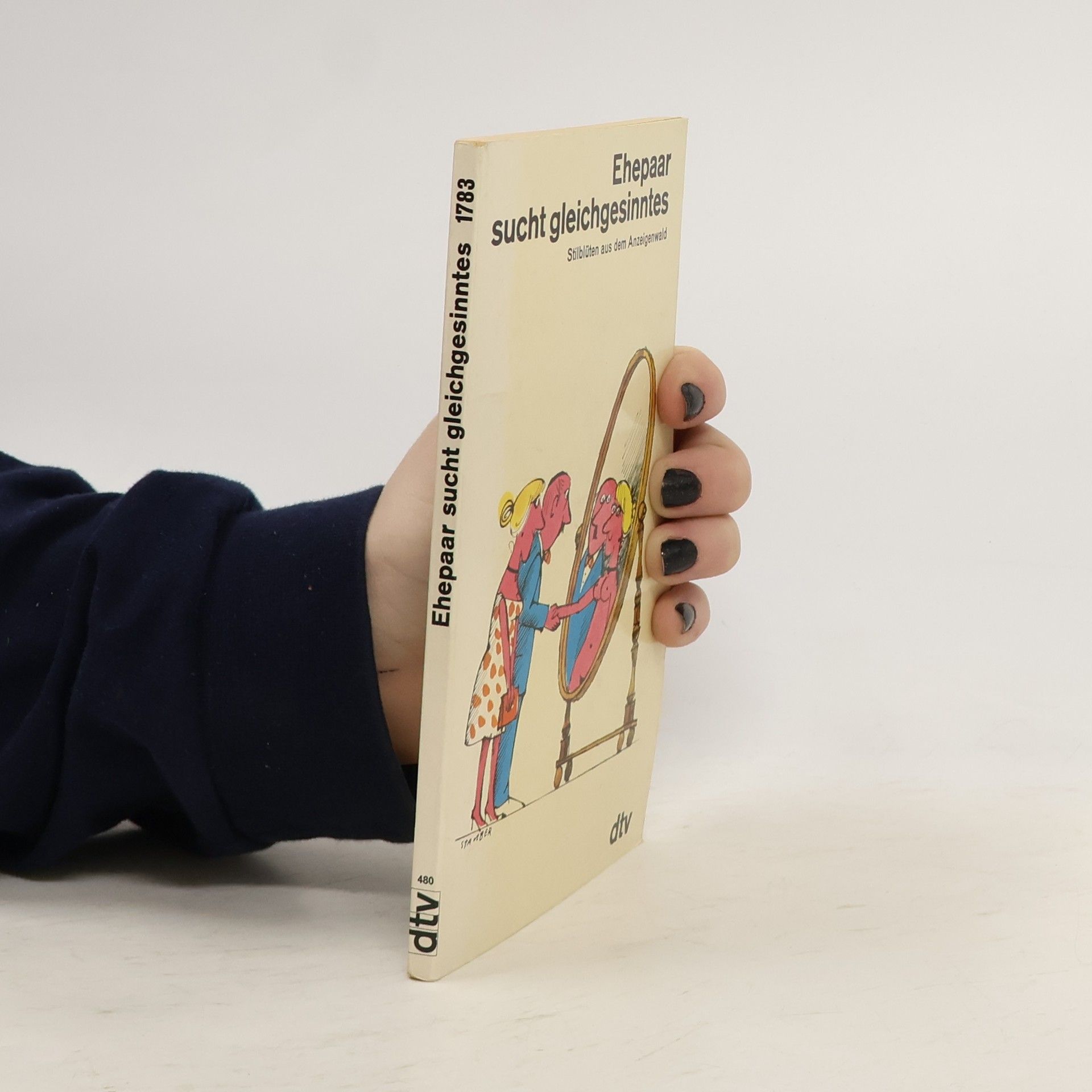 Boris Wittich Ehepaar sucht gleichgesinntes