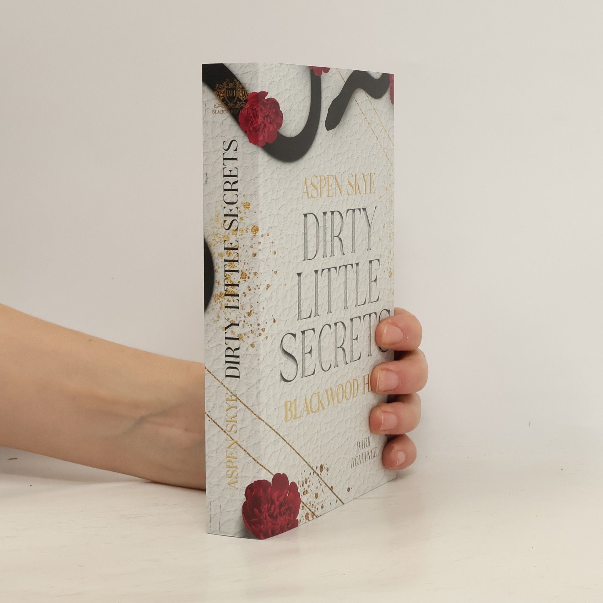 Aspen Skye Dirty Little Secrets