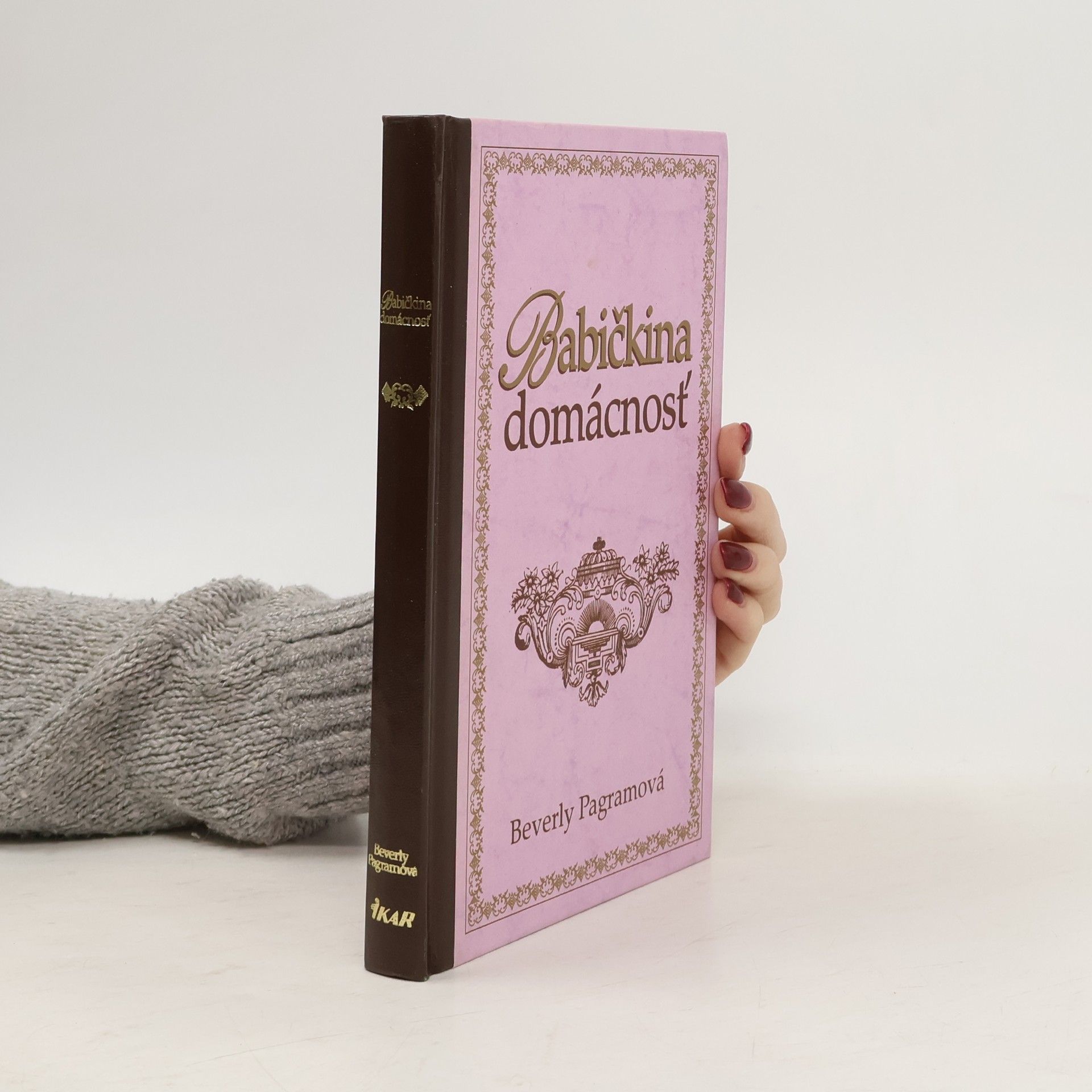 Babičkina domácnosť