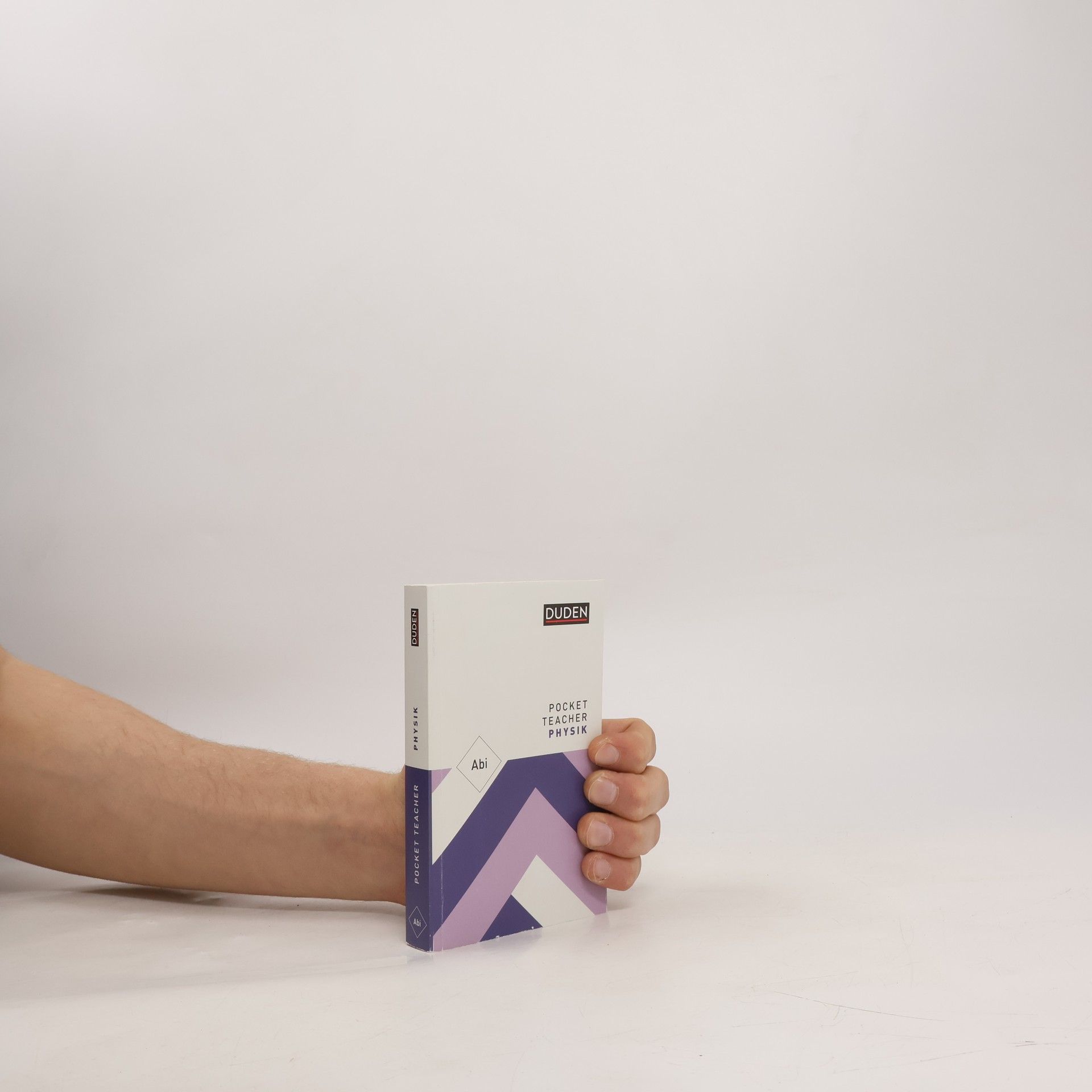 Hans-Peter Götz PT Abi Physik