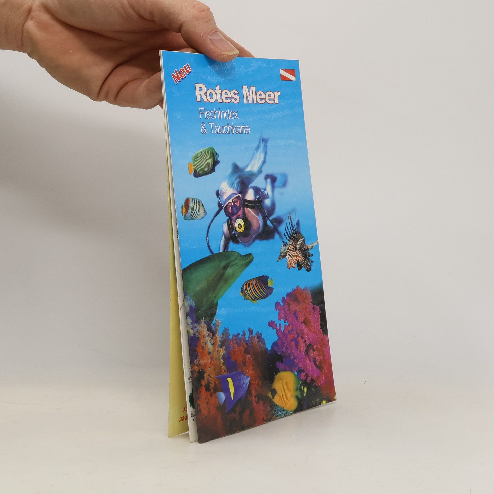 Collectif d'auteurs Rotes Meer