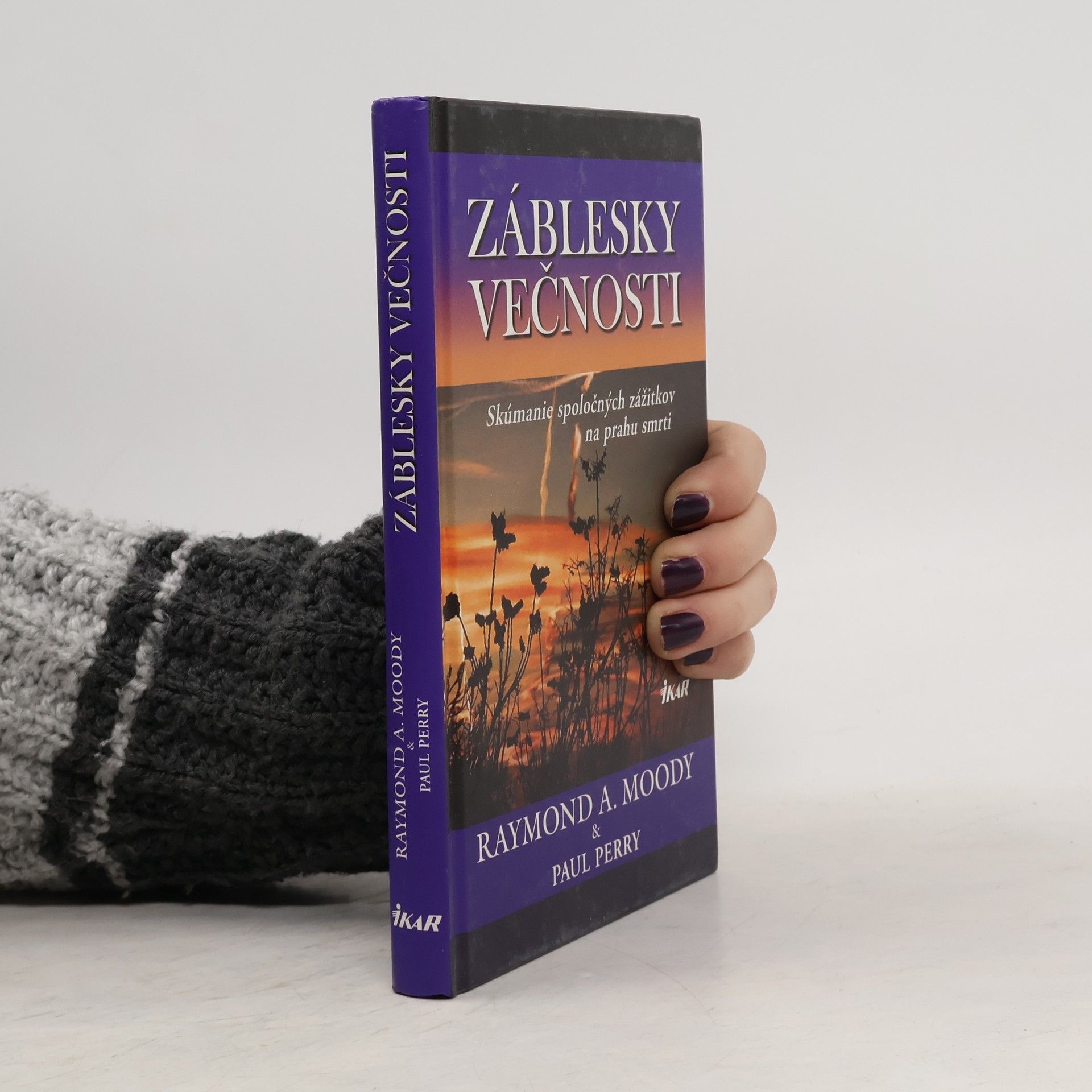 Záblesky večnosti