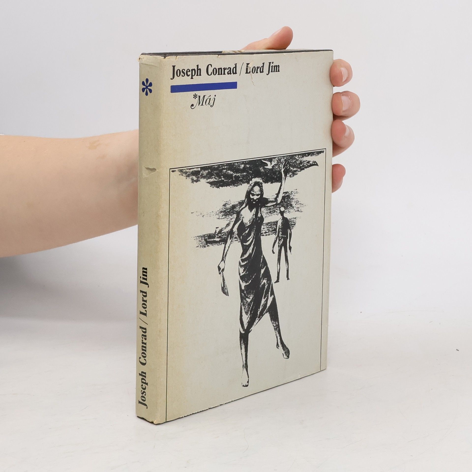 Joseph Conrad Lord Jim