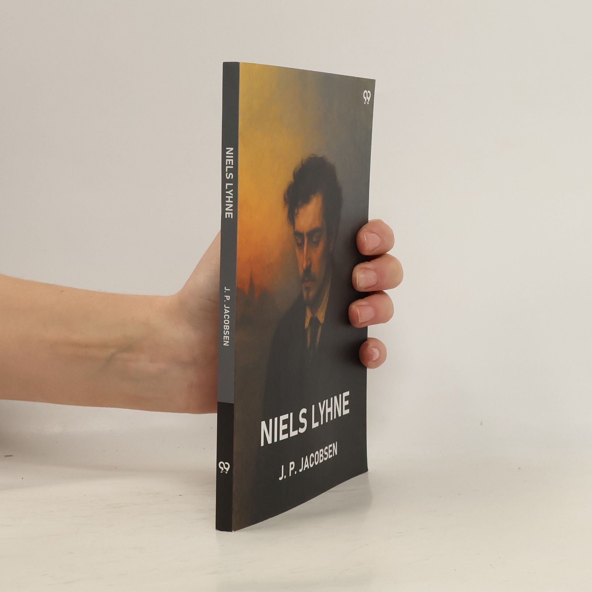 Jens Peter Jacobsen Niels Lyhne