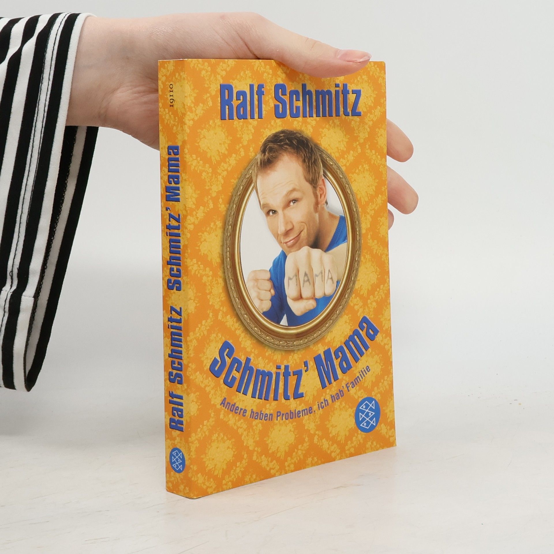 Ralf Schmitz Schmitz' Mama