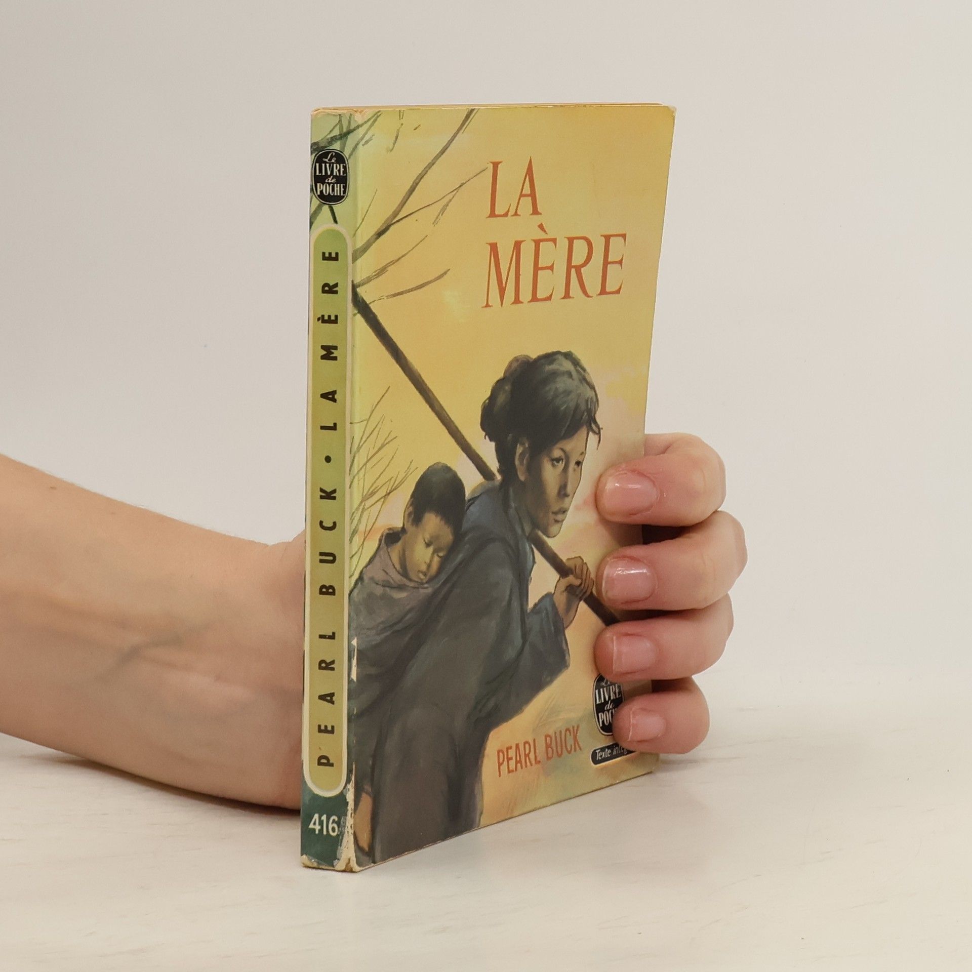 La Mère