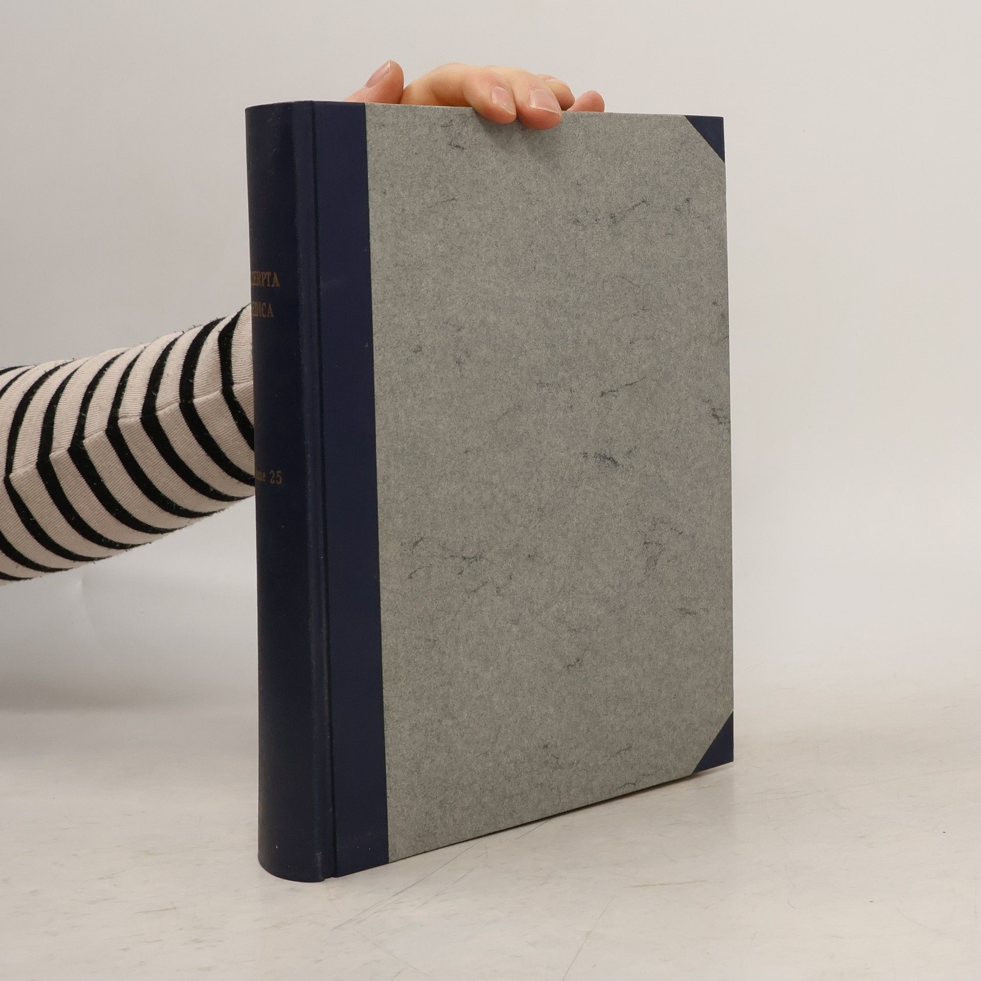 Autorenkollektiv Excerpta Medica, Vol. 25, Neurology and Neurosurgery