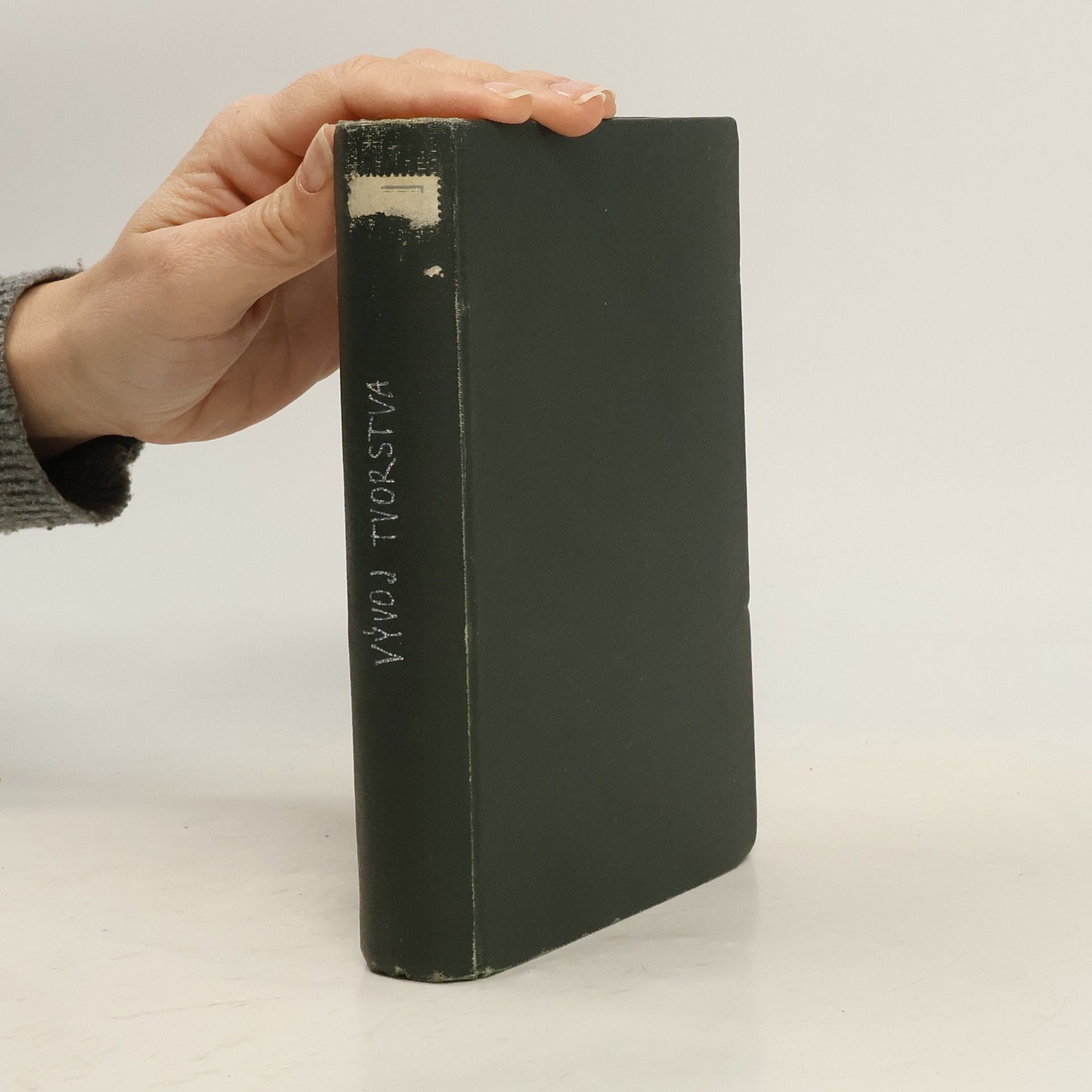 Kolektív autorov Vývoj tvorstva