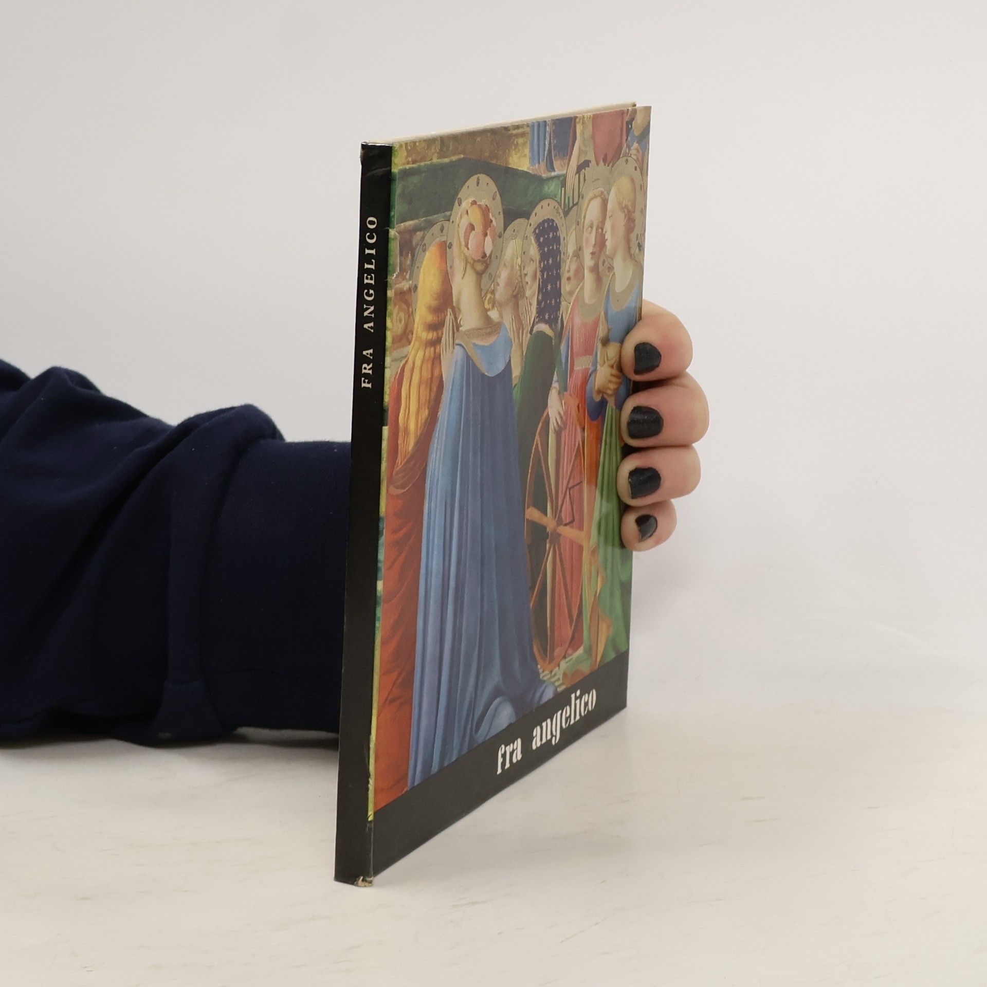 Autorenkollektiv Fra Angelico