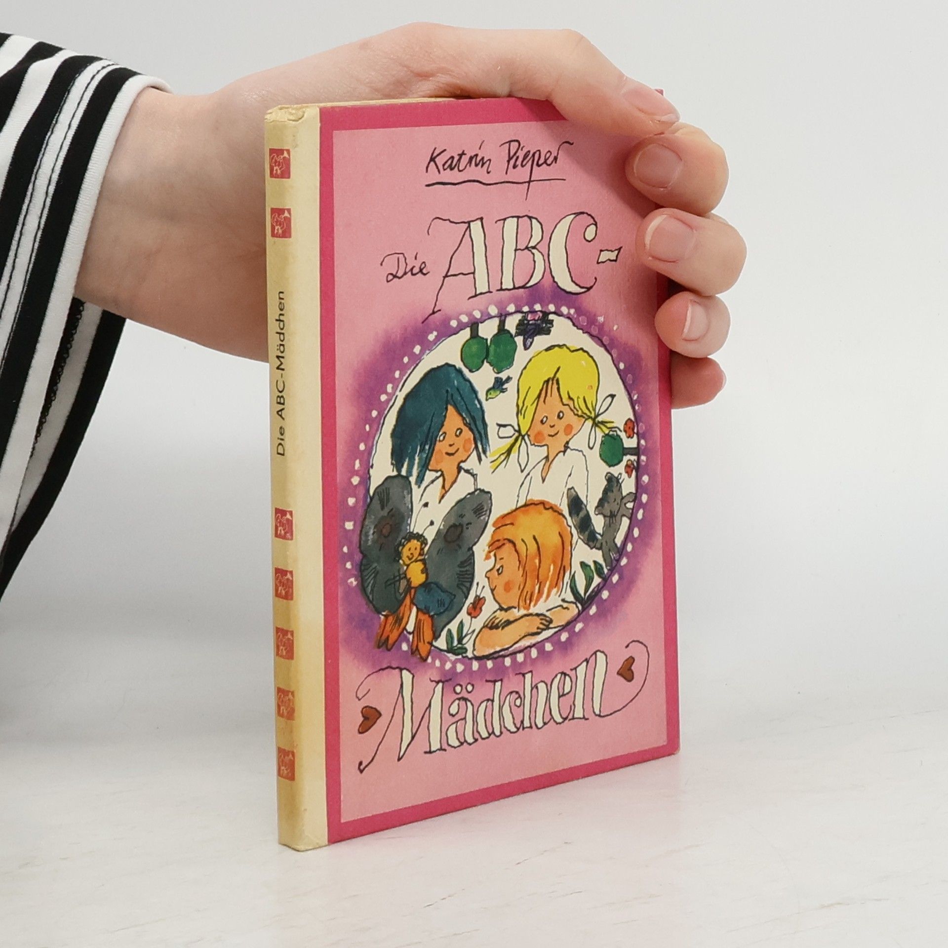 Die ABC-Mädchen