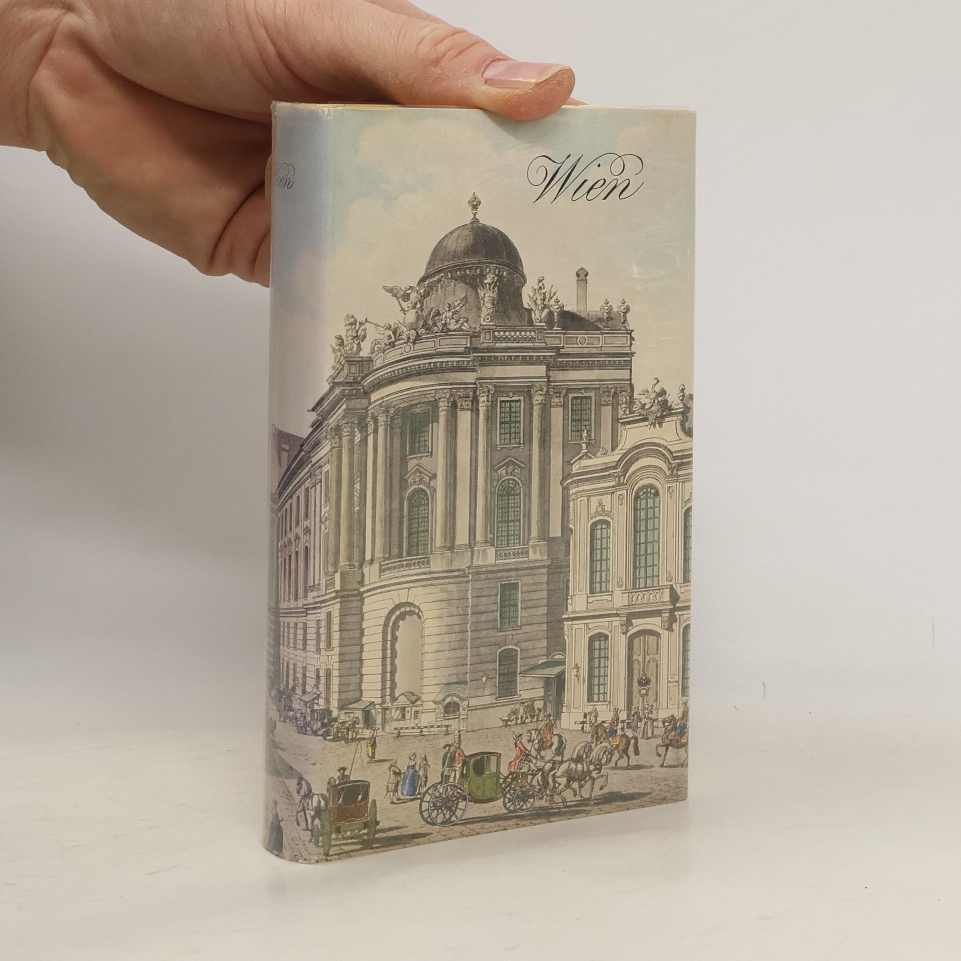 Various authors Wien