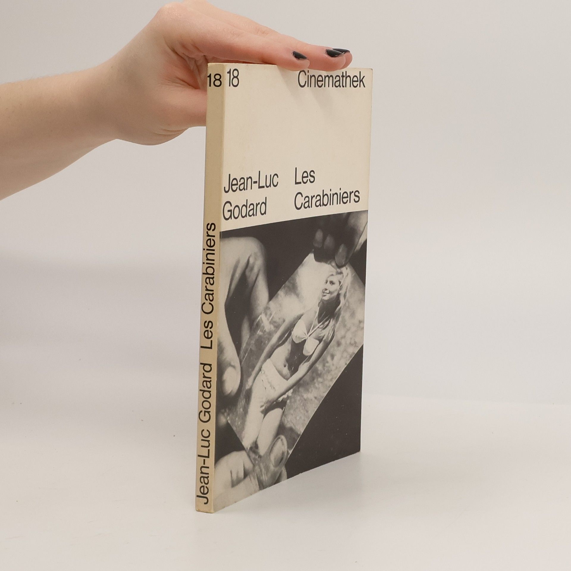 Film Les Carabiniers