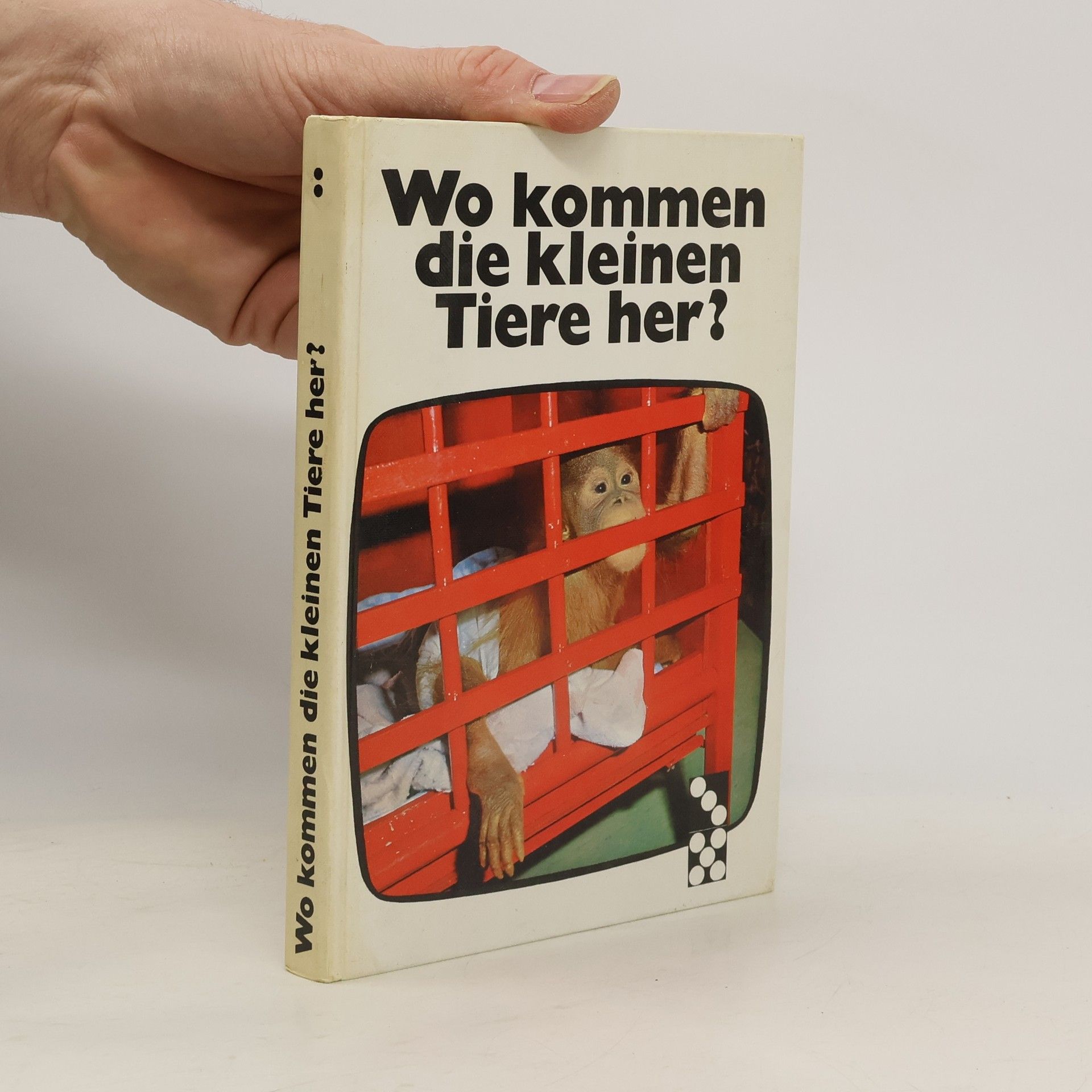 Wo kommen die kleinen Tiere her?