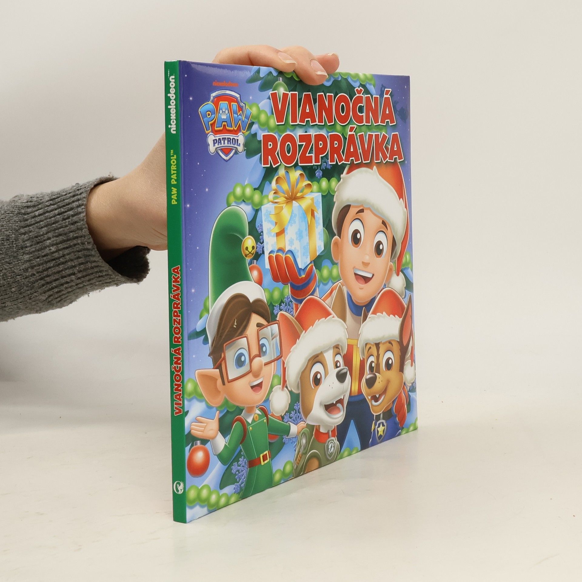 Autorenkollektiv Vianočná rozprávka