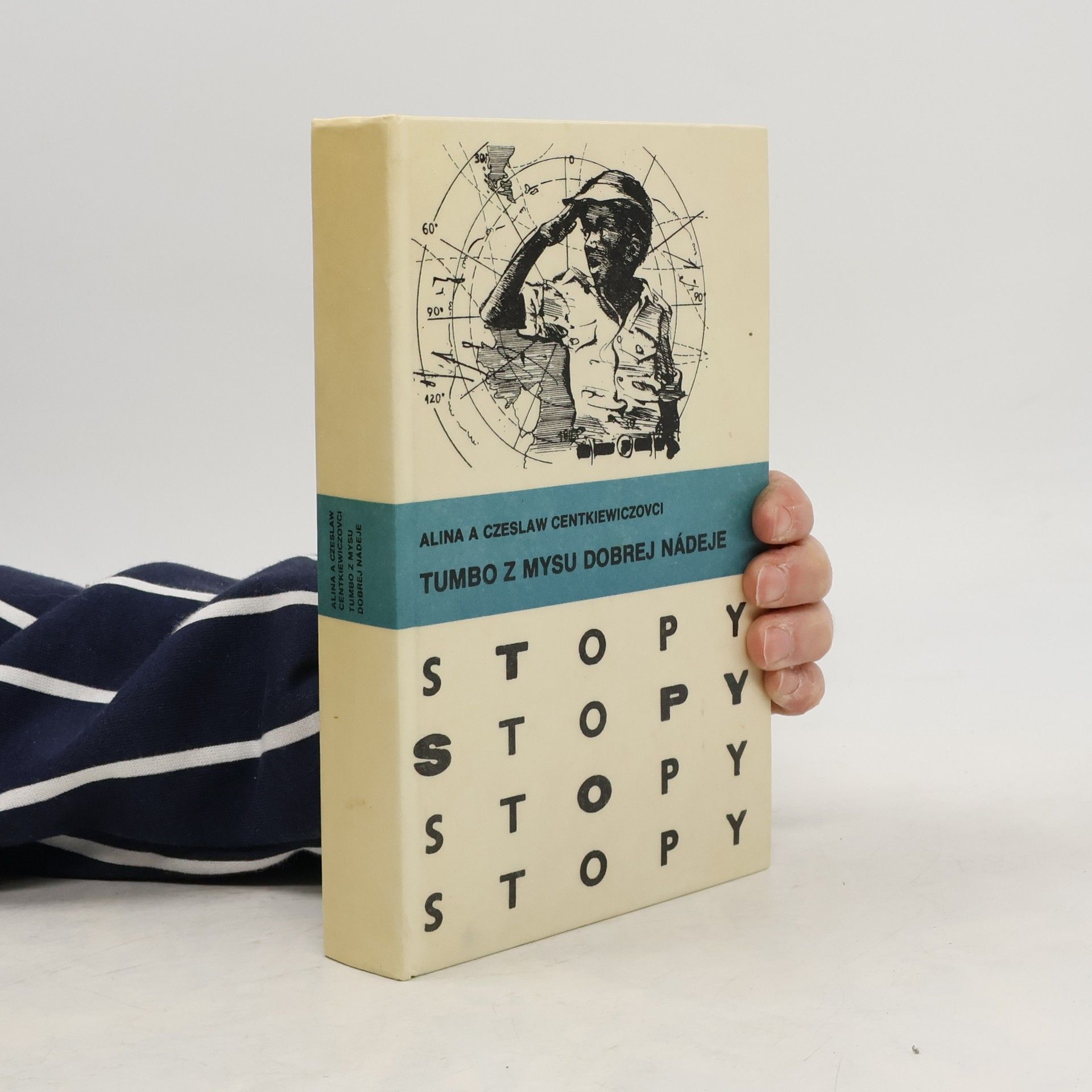 Tumbo z mysu dobrej nádeje