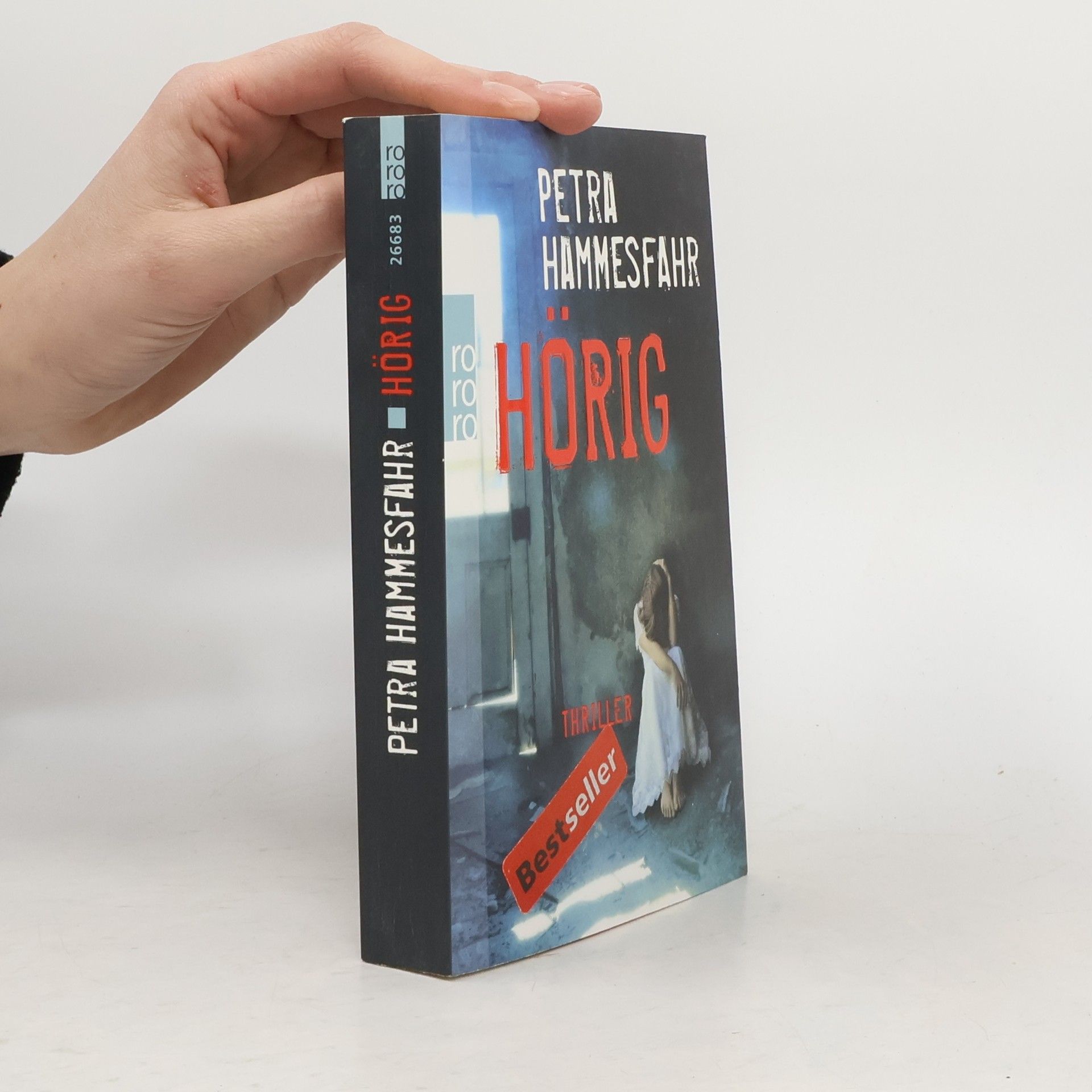 Petra Hammesfahr Hörig