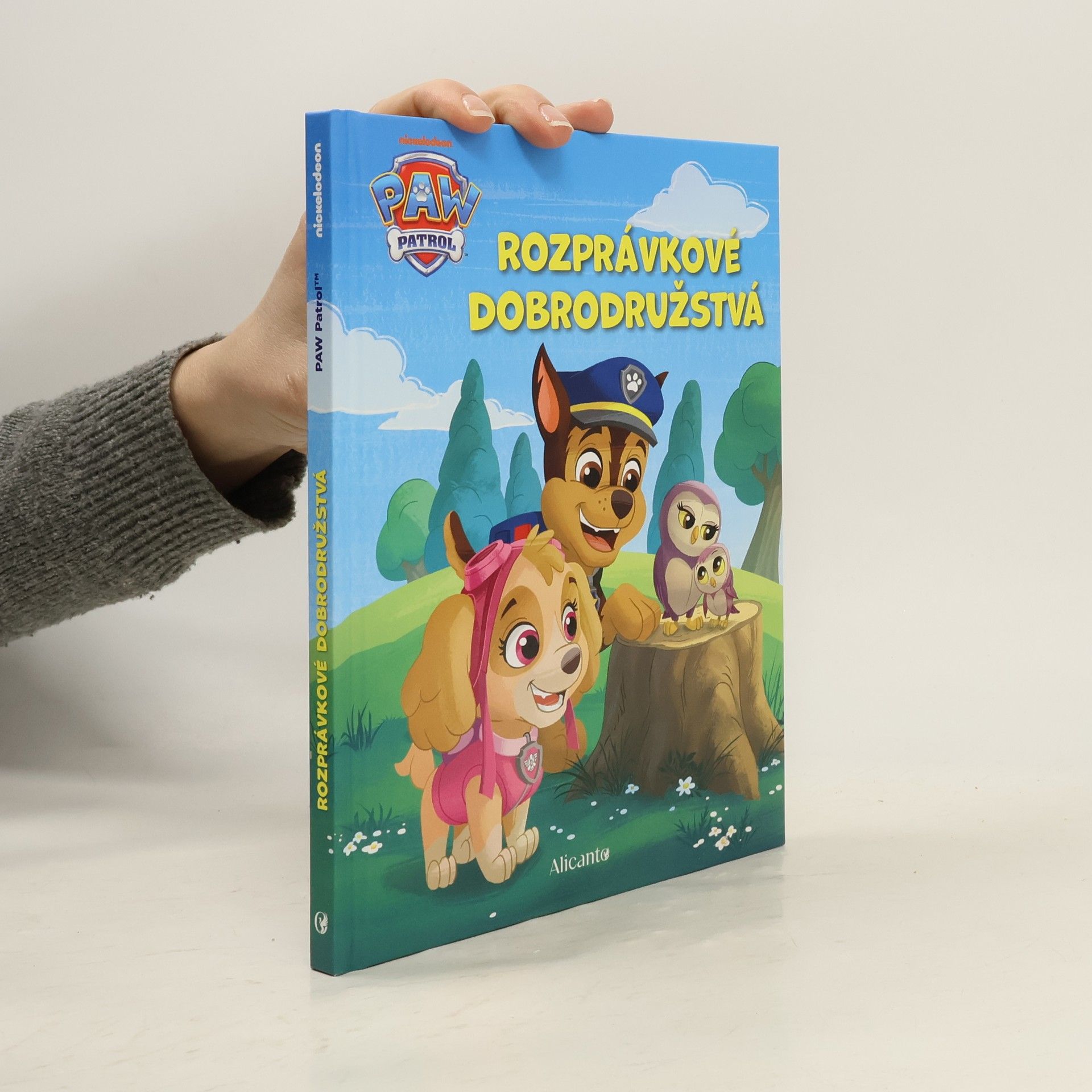 Rozprávkové dobrodružstvá