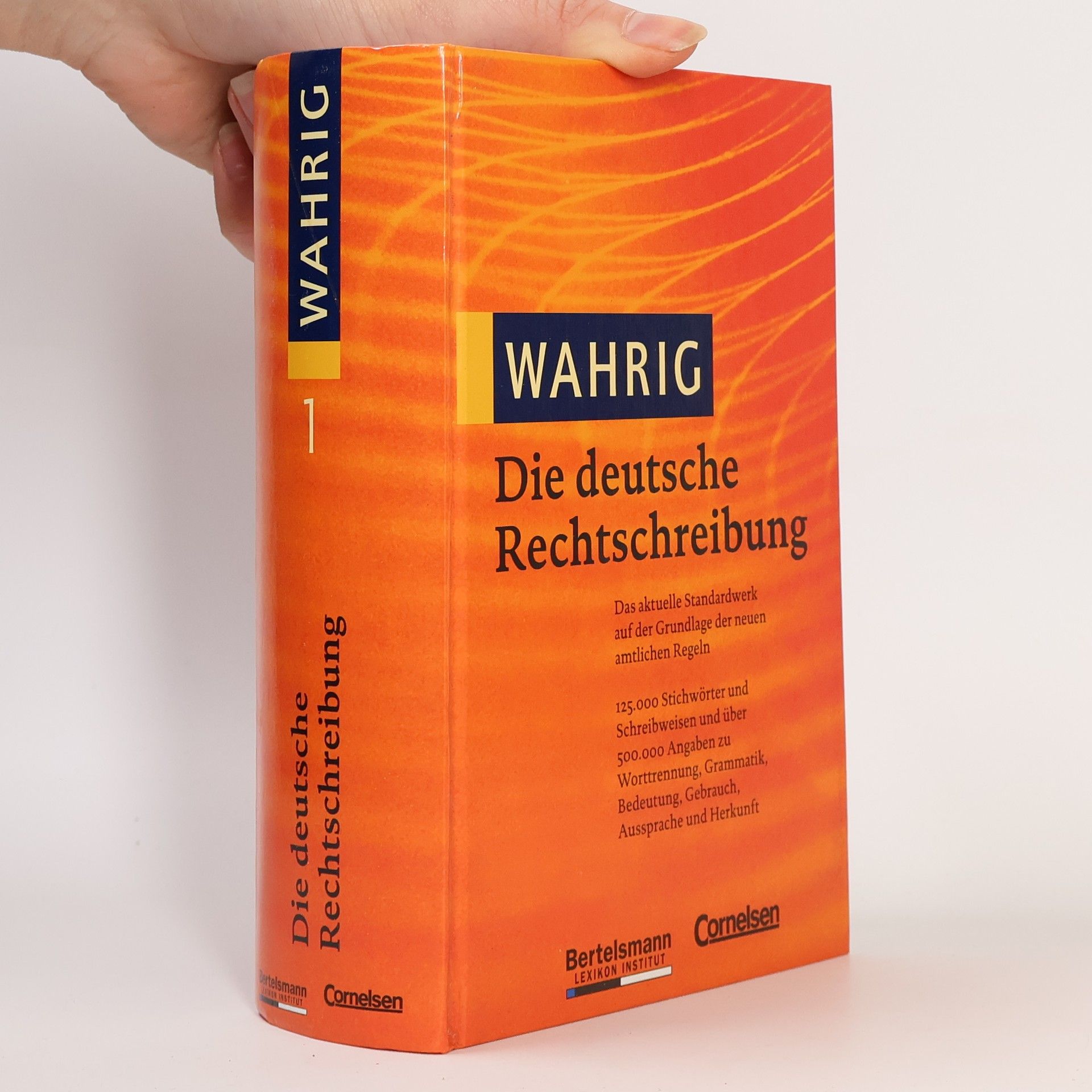 Michael Mueller Die deutsche Rechtschreibung